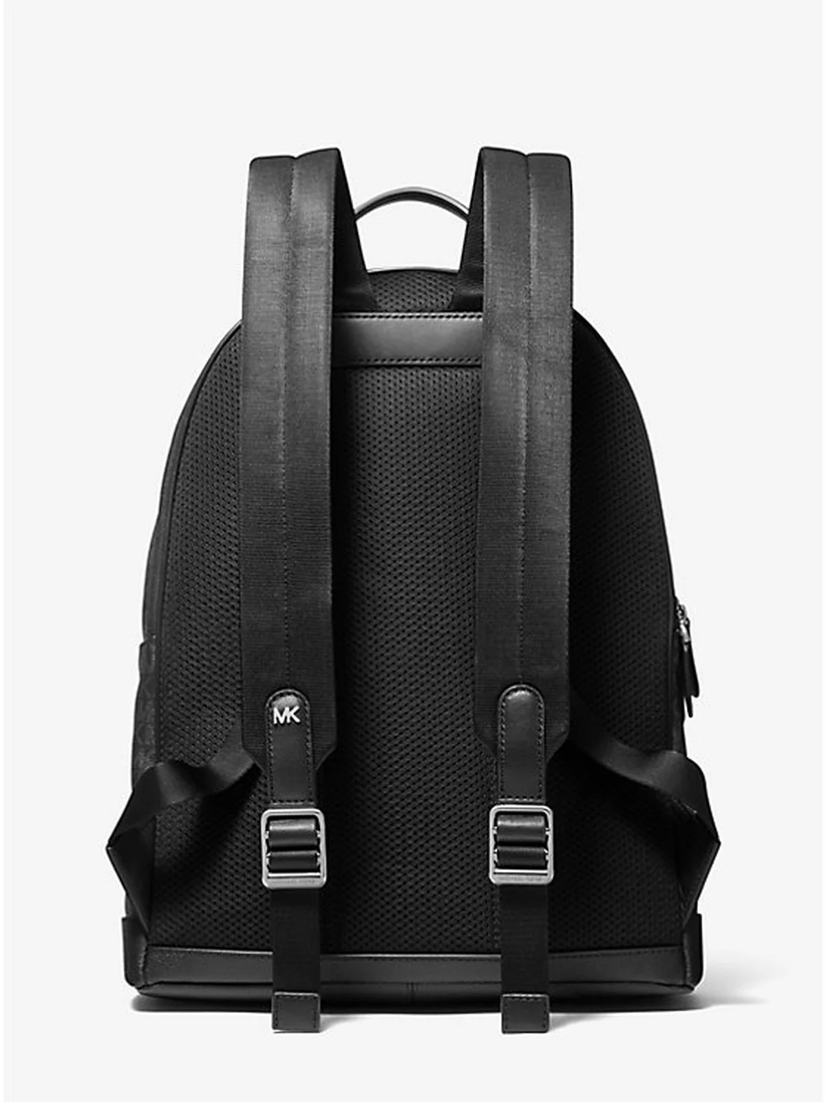 MICHAEL KORS Zaino Uomo  33F0LHDB2U 001 Nero - Image 3