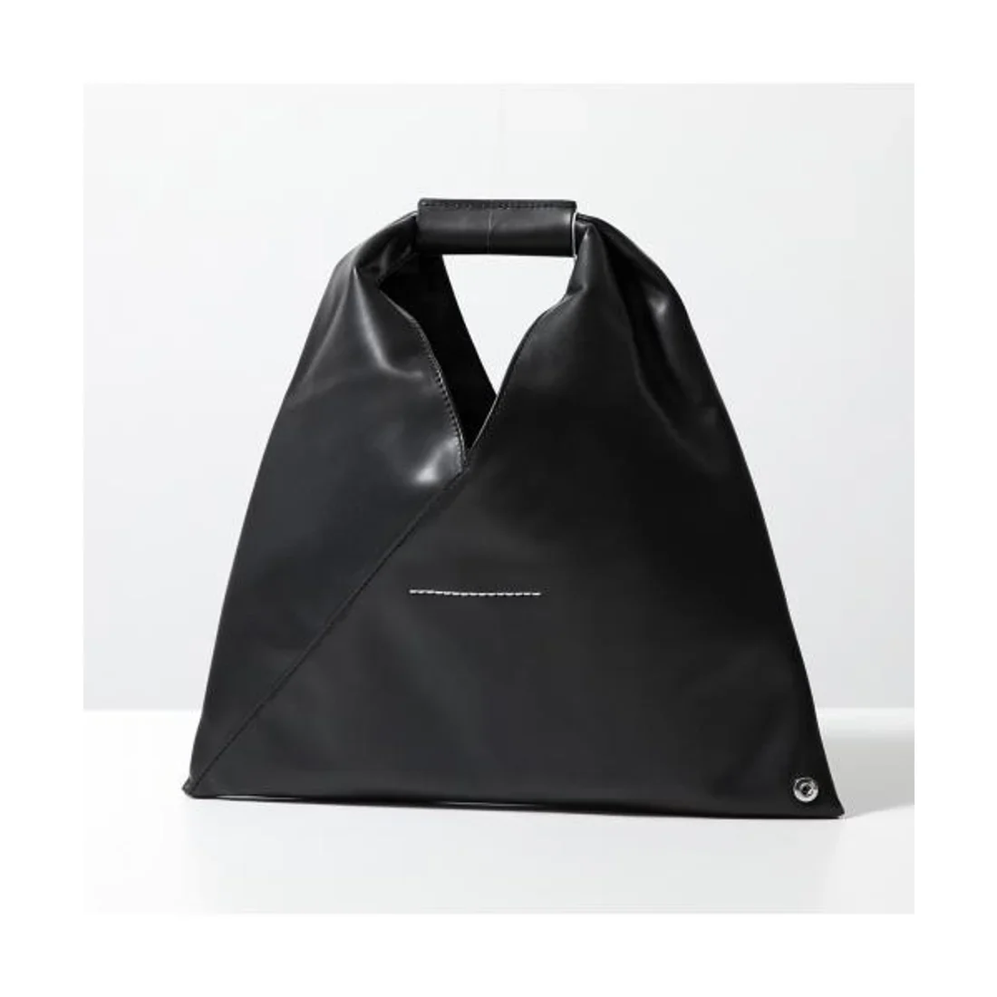 MM6 Borsa Bambine e ragazze  M60606 P4313 T8013 BLACK - Image 4
