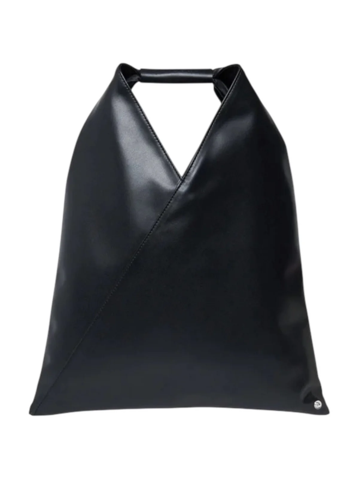 MM6 Borsa Bambine e ragazze  M60607 P4313 T8013 BLACK - Image 3