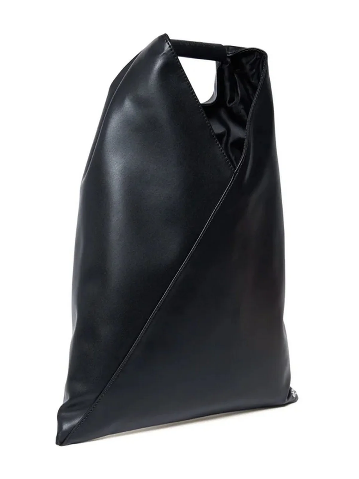 MM6 Borsa Bambine e ragazze  M60607 P4313 T8013 BLACK - Image 4