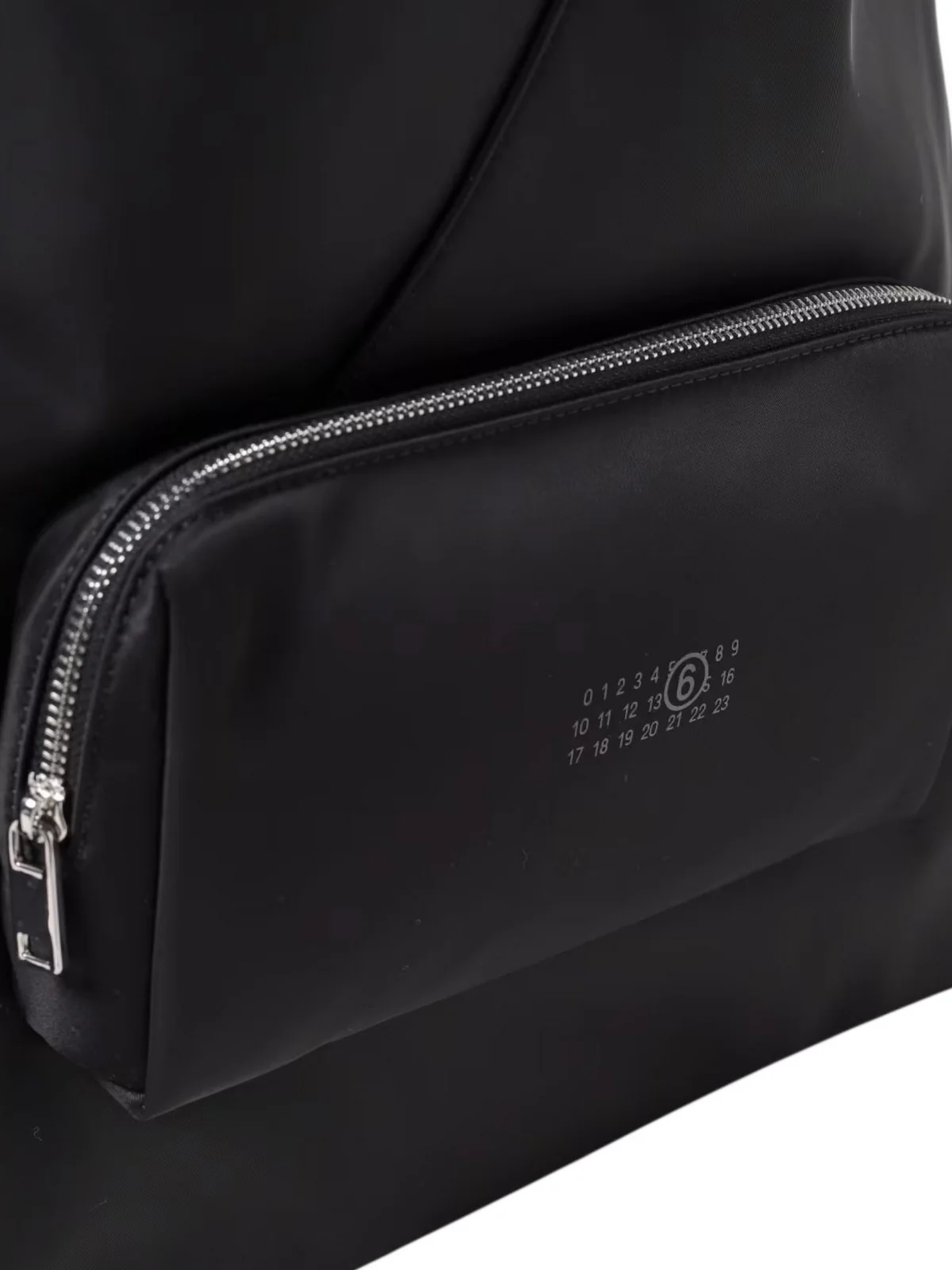 MM6 Borsa Bambine e ragazze  M60821 P6416 T8013 BLACK - Image 3