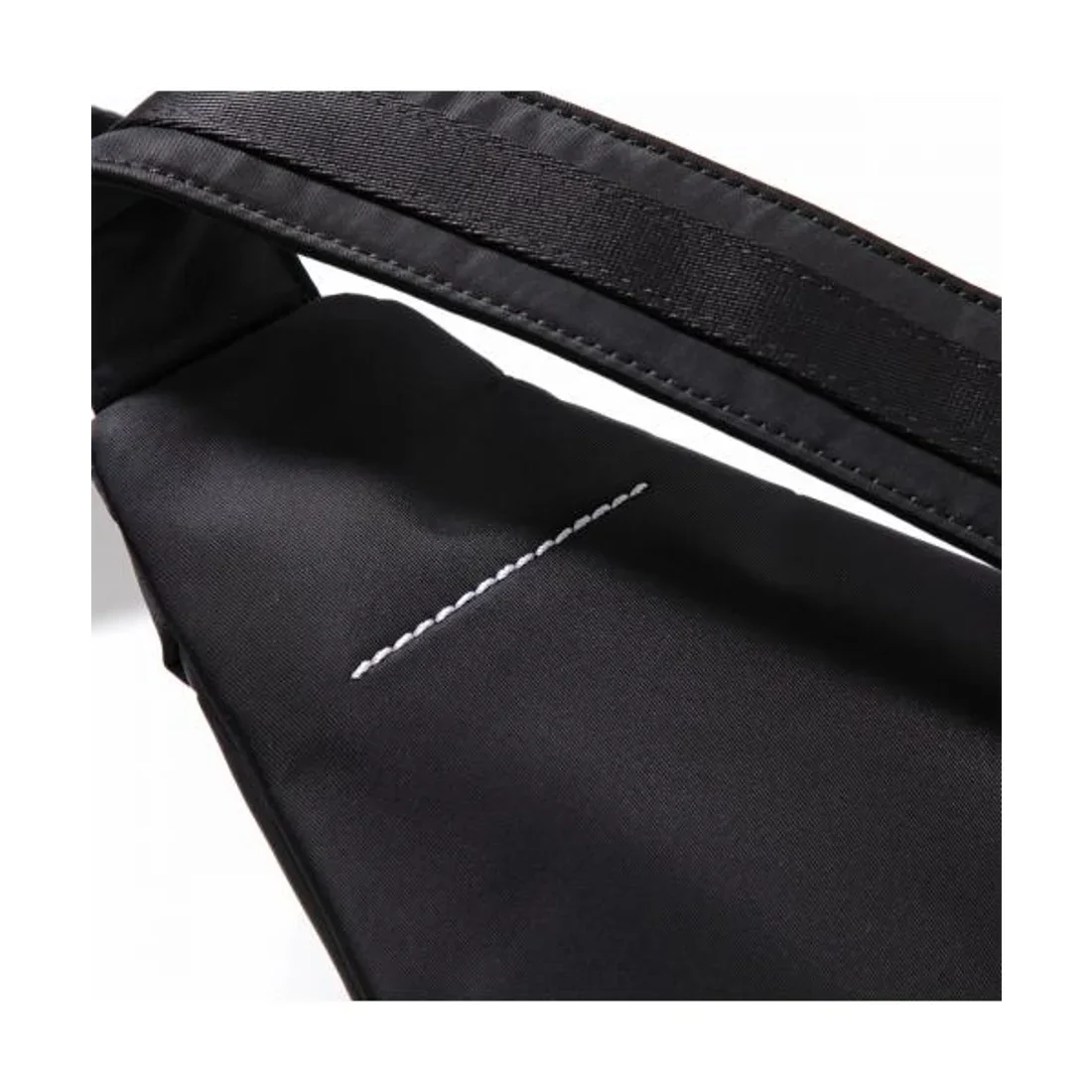 MM6 Borsa Bambini e ragazzi  M60820 P6416 T8013 BLACK - Image 3