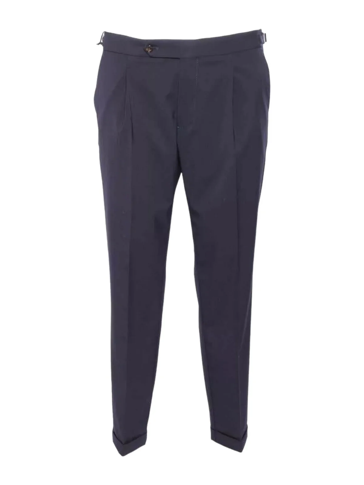 MONTECORE Pantalone Uomo S06MUP800-185 89 Blu