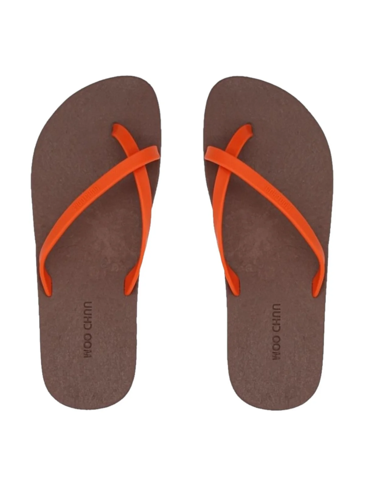 MOO CHUU Ciabatta Donna MC12 2-6 Marrone