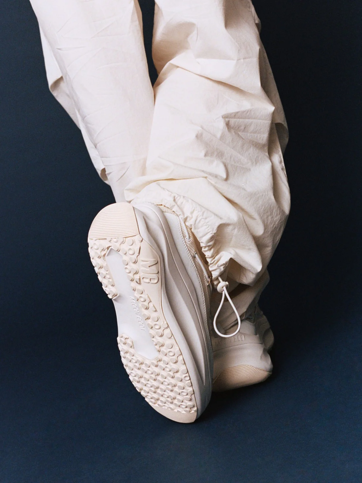 MOON BOOT Sneaker Donna  80D2490100-A001 WHITE - Image 2