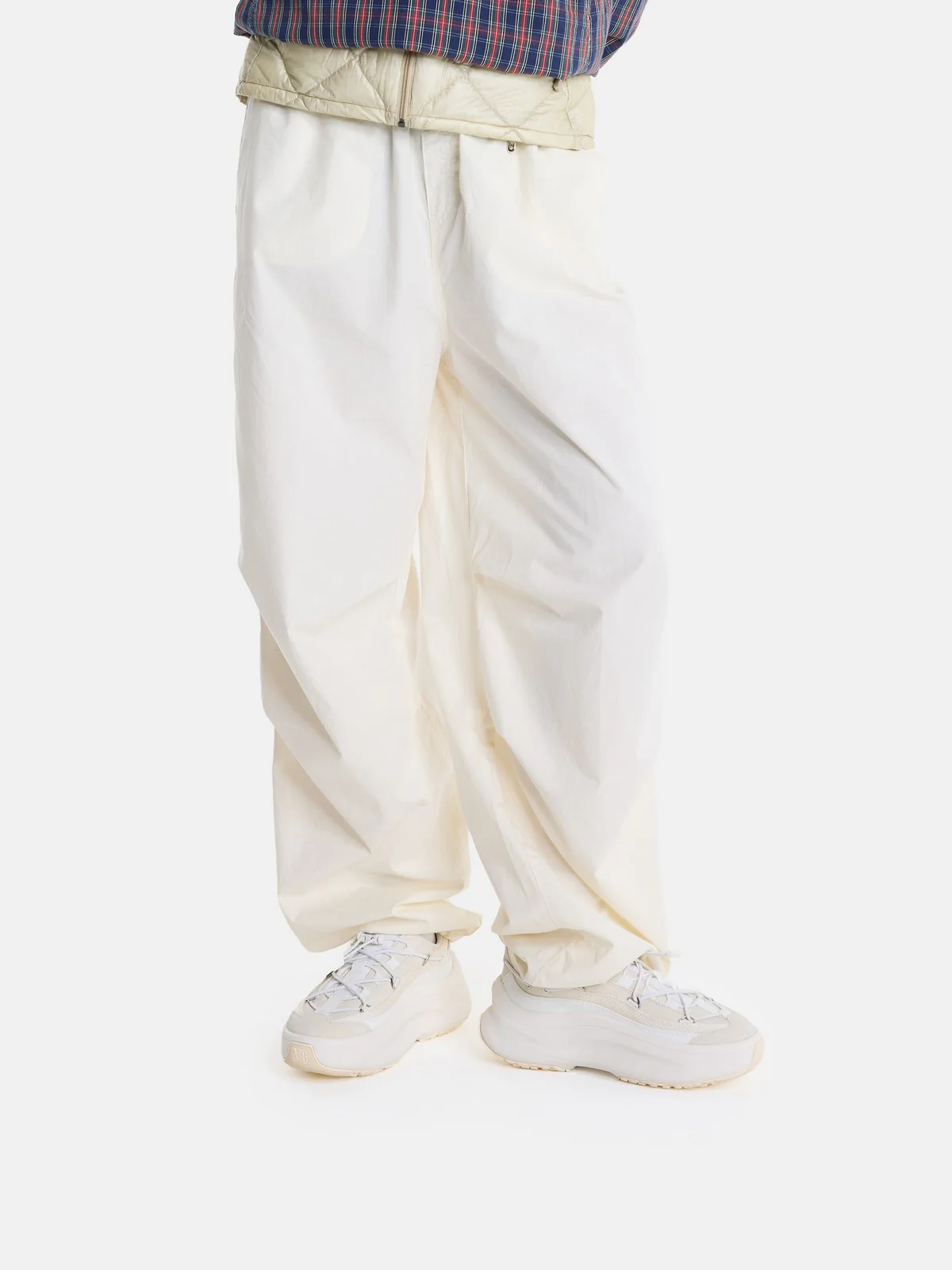 MOON BOOT Sneaker Donna  80D2490100-A001 WHITE - Image 3