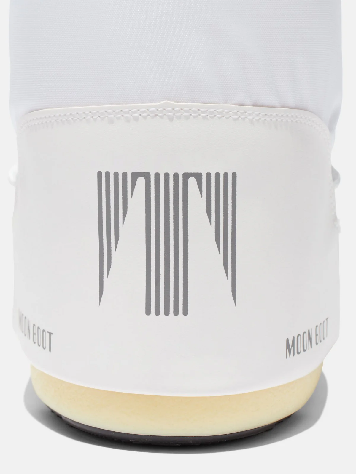 MOON BOOT Stivali e Stivaletti Donna  80D1400440-A001 WHITE - Image 4
