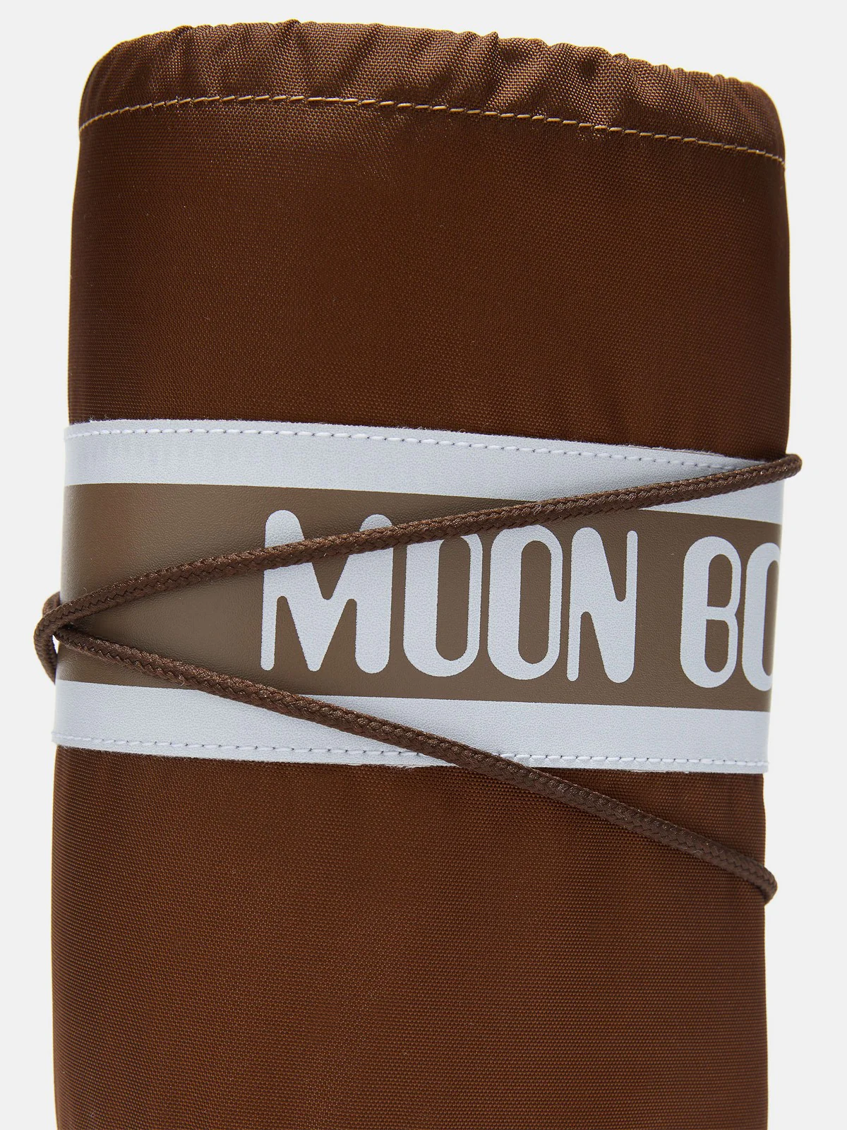 MOON BOOT Stivali e Stivaletti Donna 80D1400440-M005 SHITAKE - Image 4