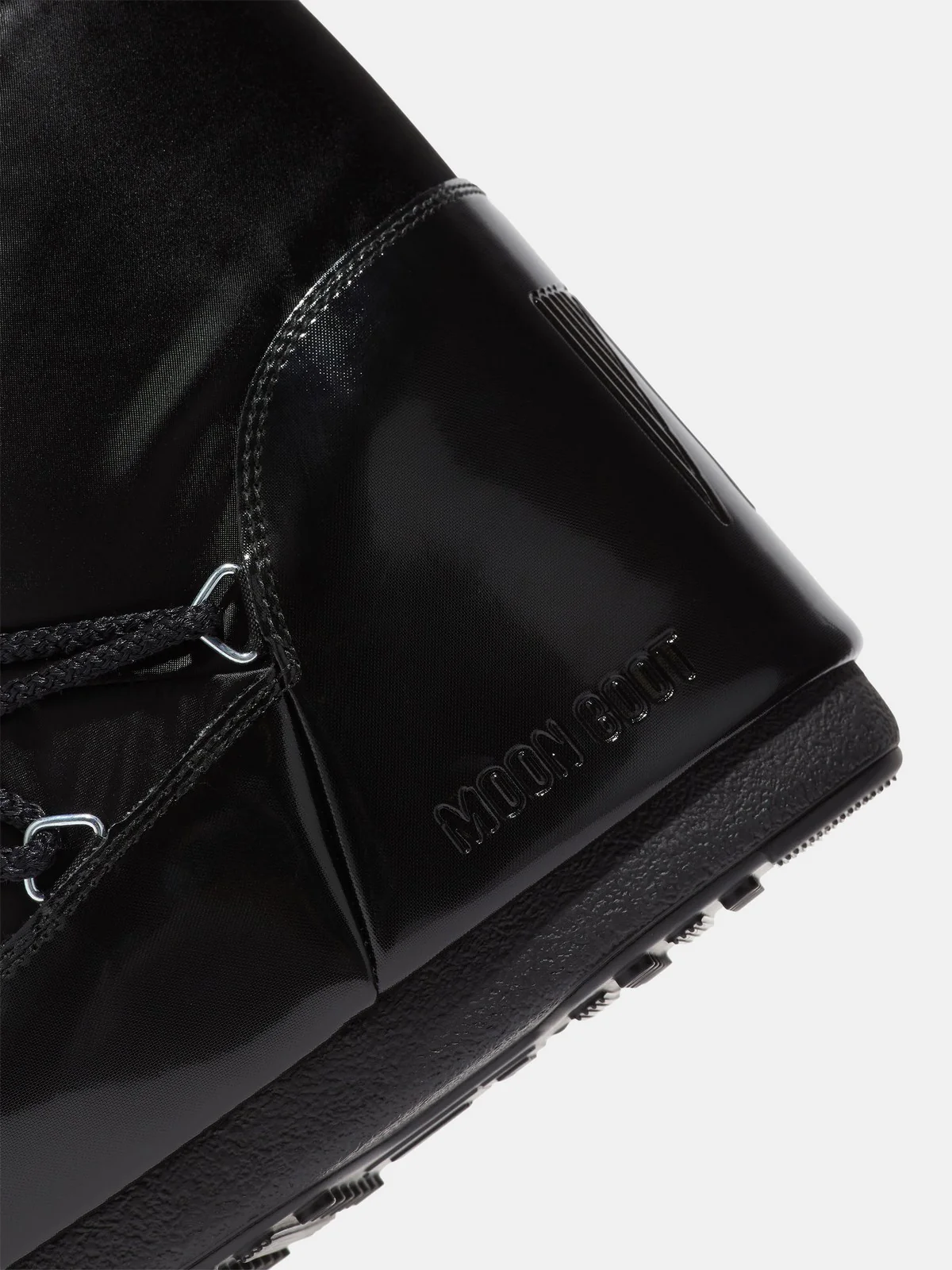 MOON BOOT Stivali e Stivaletti Donna  80D1401680-N001 BLACK - Image 2