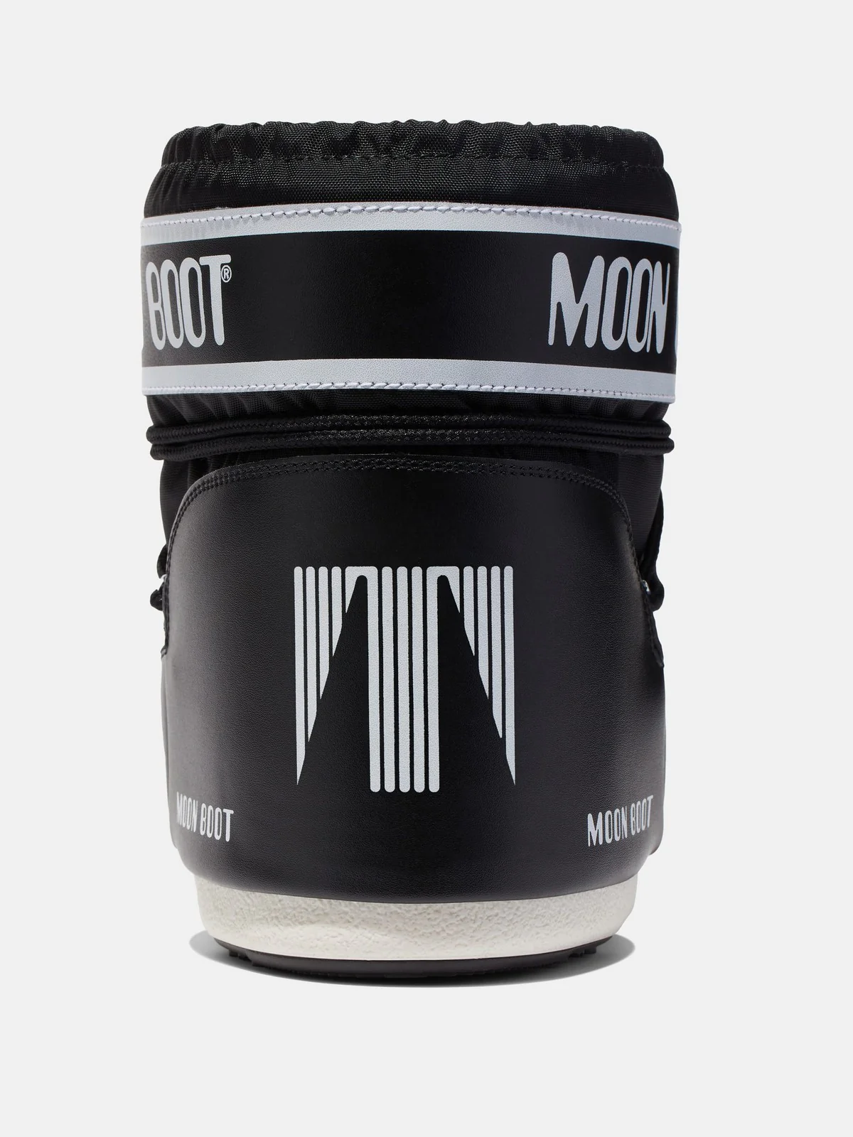 MOON BOOT Stivali e Stivaletti Donna  80D1409340-N001 BLACK - Image 3