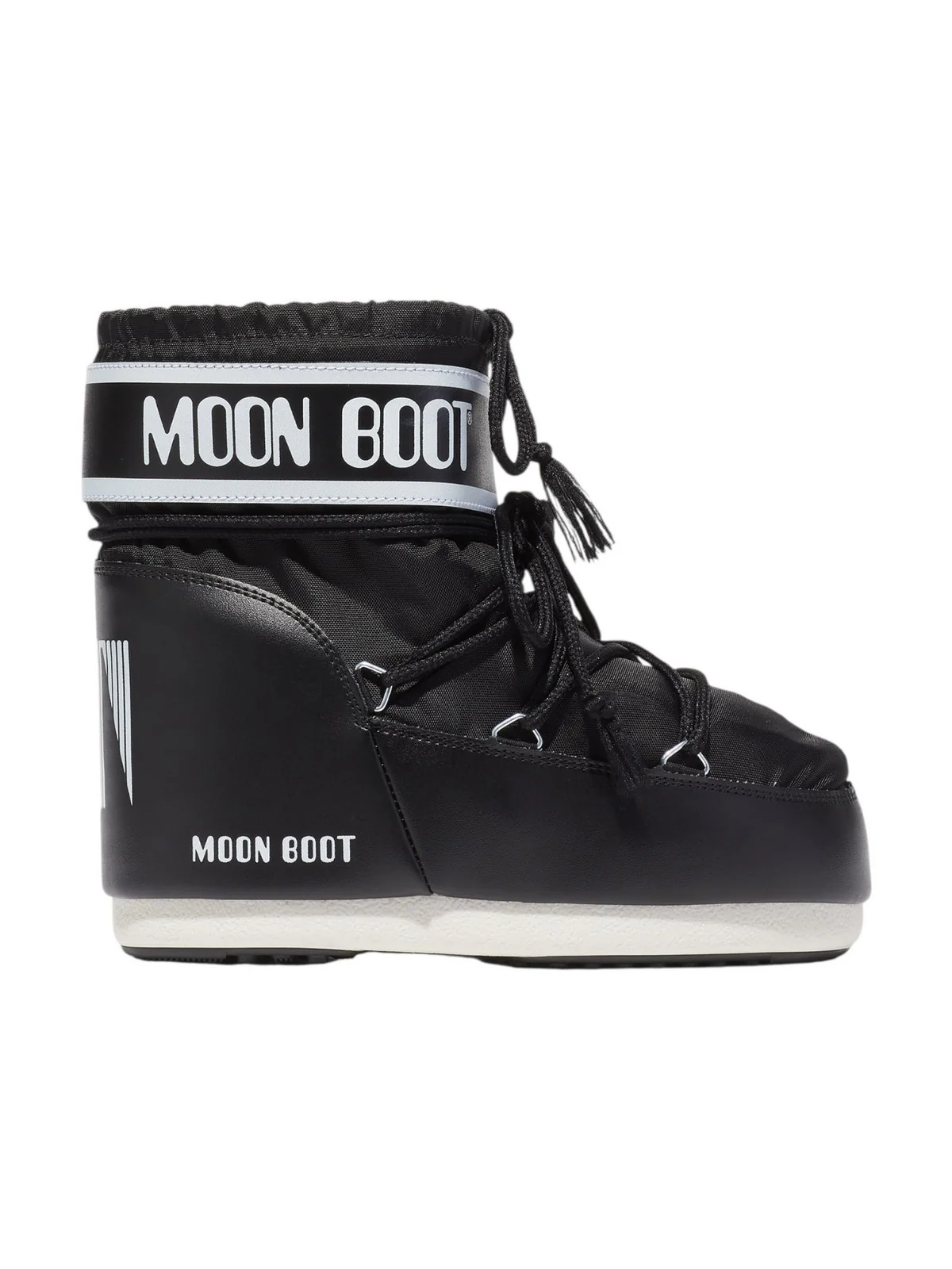 MOON BOOT Stivali e Stivaletti Donna  80D1409340-N001 BLACK - Image 5
