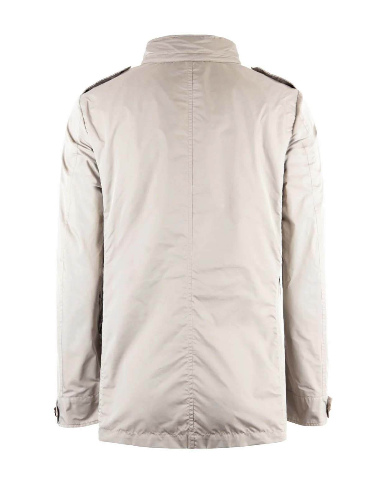 MOORER Giubbino Uomo Porto-os MOUGI100051 U0118 Beige - Image 2