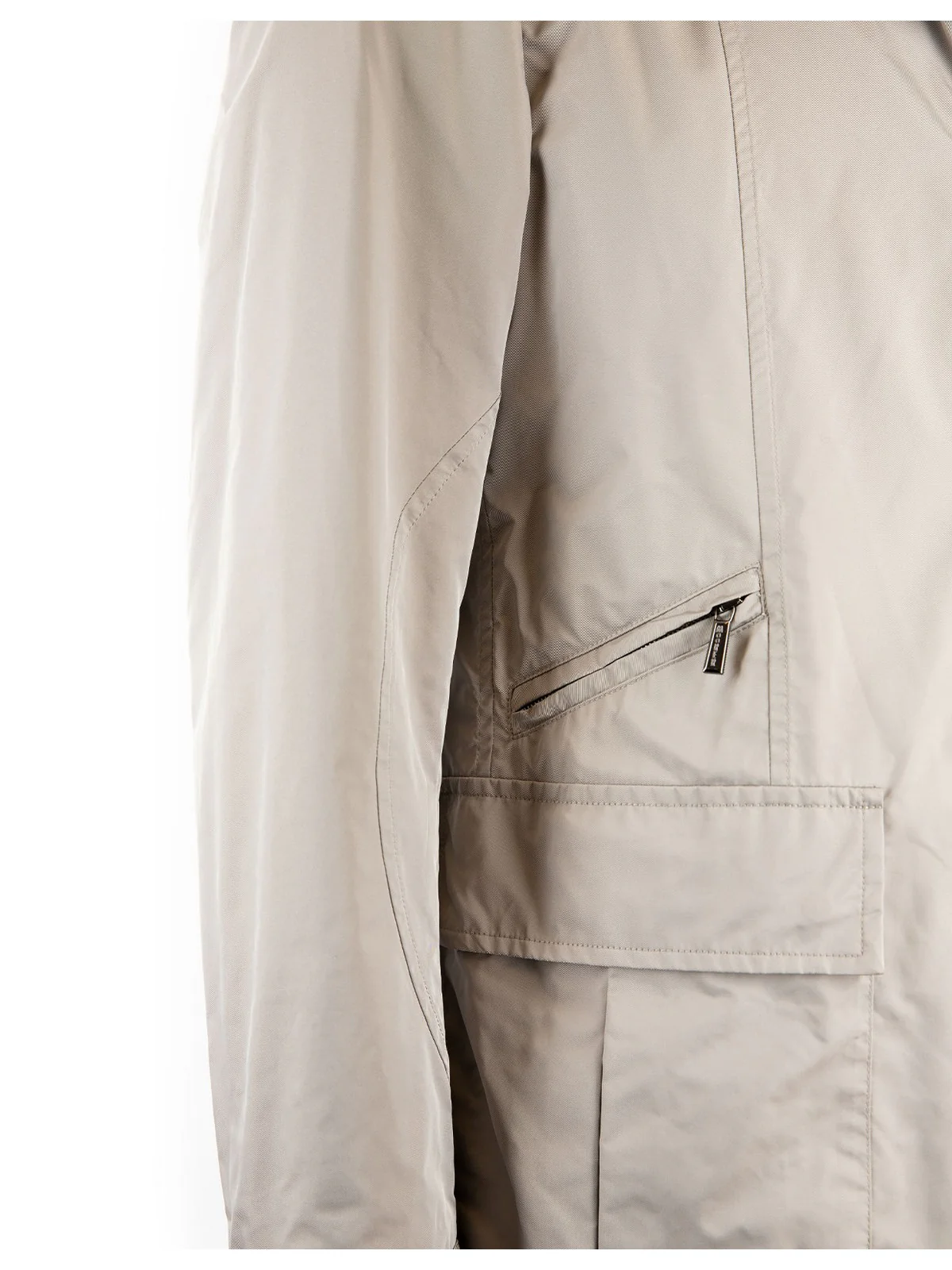 MOORER Giubbino Uomo Porto-os MOUGI100051 U0118 Beige - Image 4