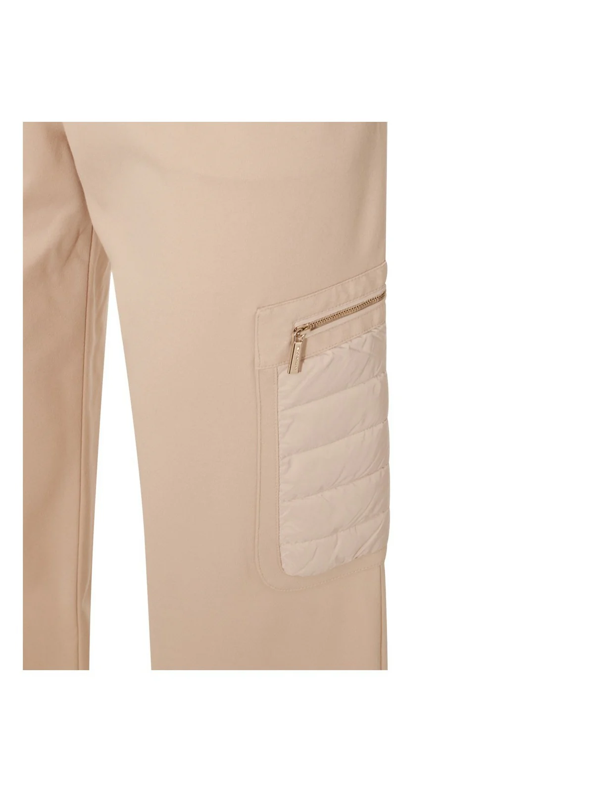 MOORER Tuta Donna Pretty tuta-osj MODTU100001 U0574 Rosa - Image 3