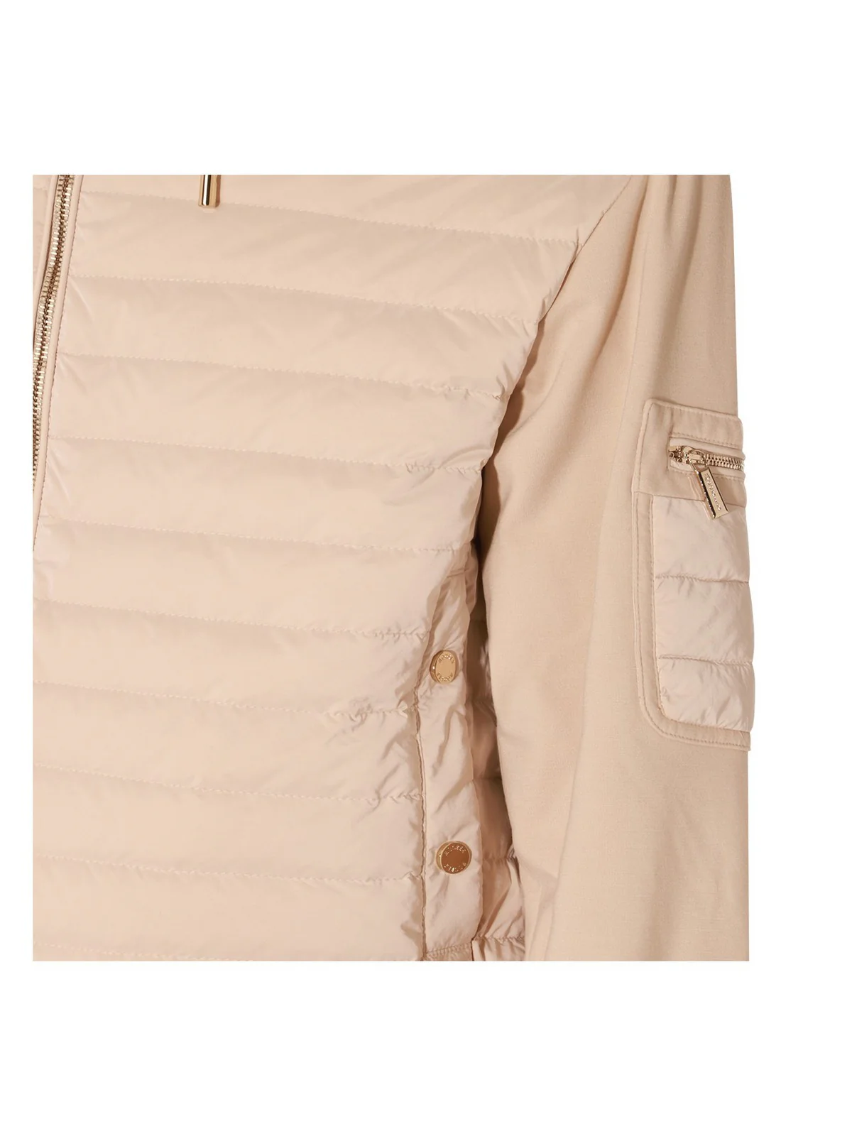 MOORER Tuta Donna Pretty tuta-osj MODTU100001 U0574 Rosa - Image 4