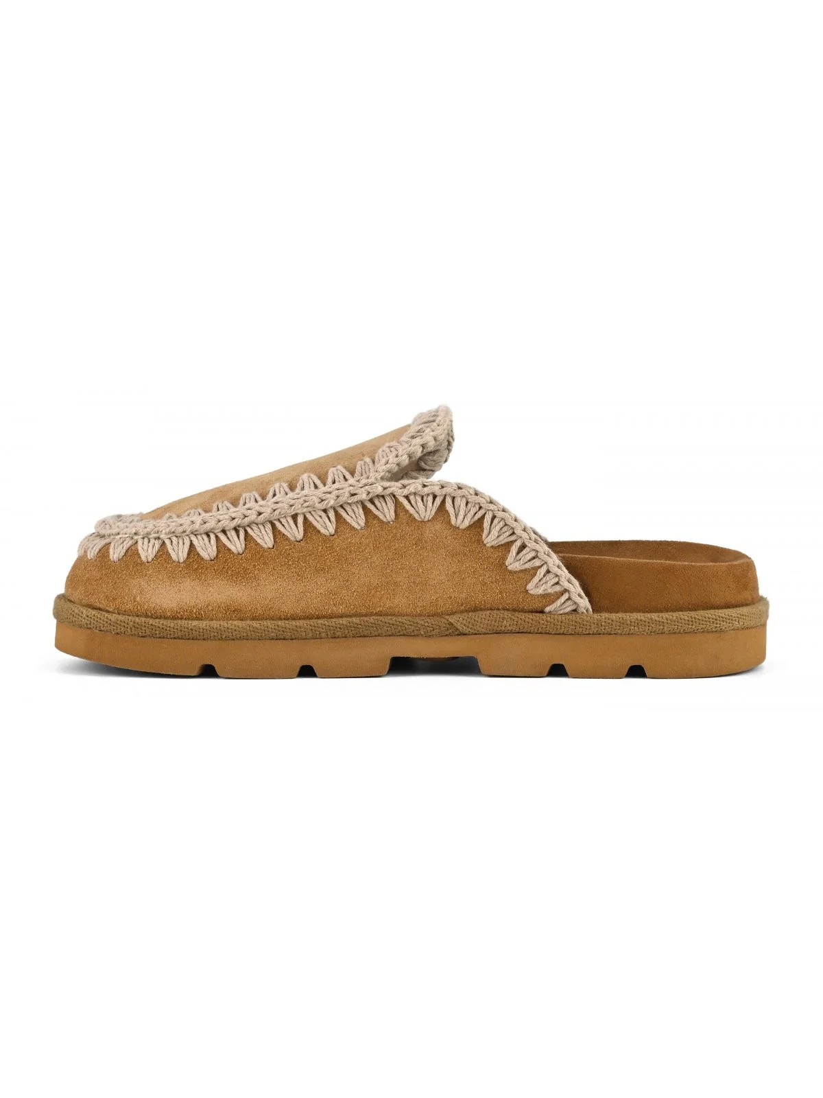 MOU Sabot Donna Low bio sabot monoch MU.SW631002C COG Marrone - Image 2