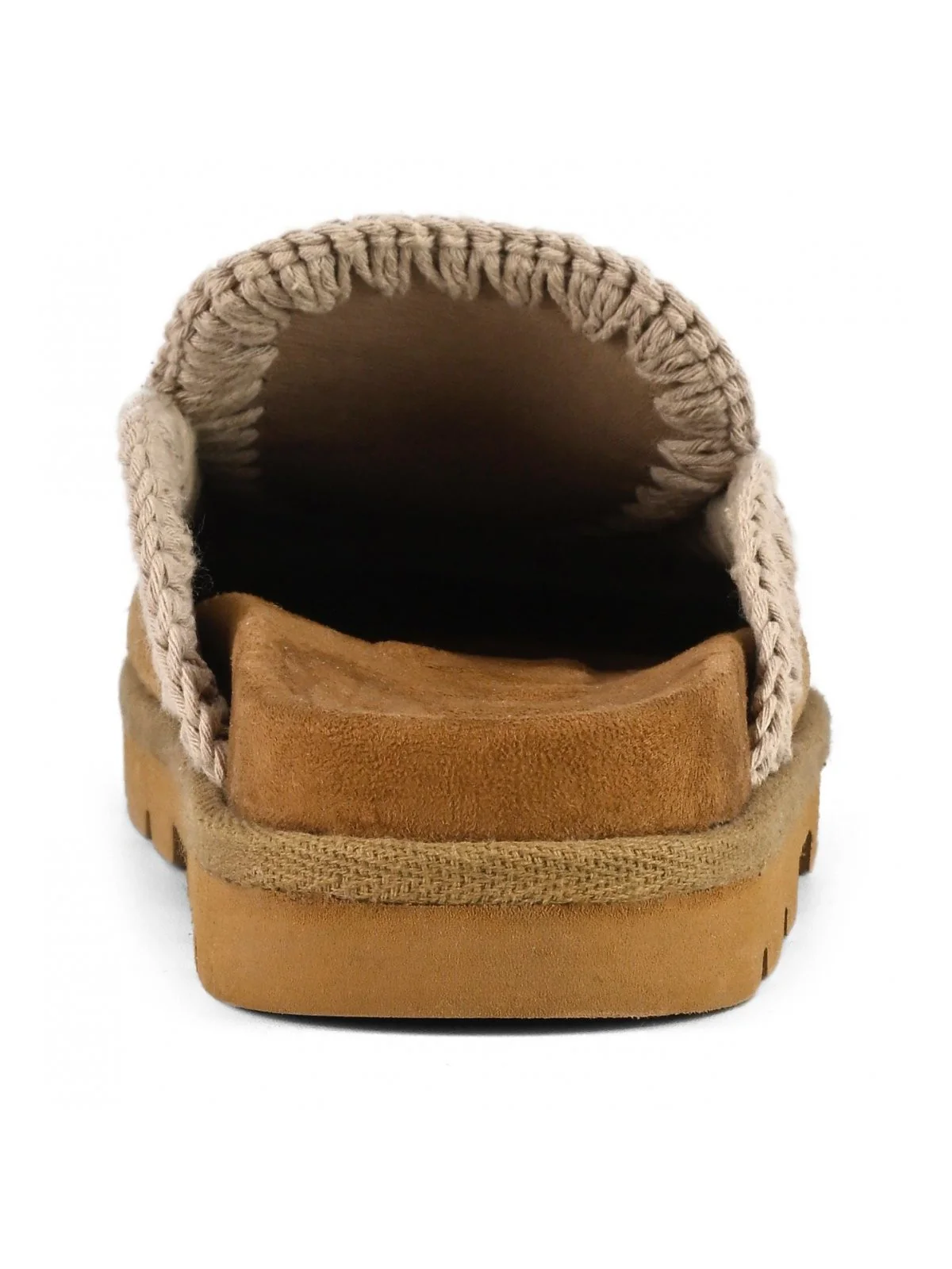 MOU Sabot Donna Low bio sabot monoch MU.SW631002C COG Marrone - Image 3