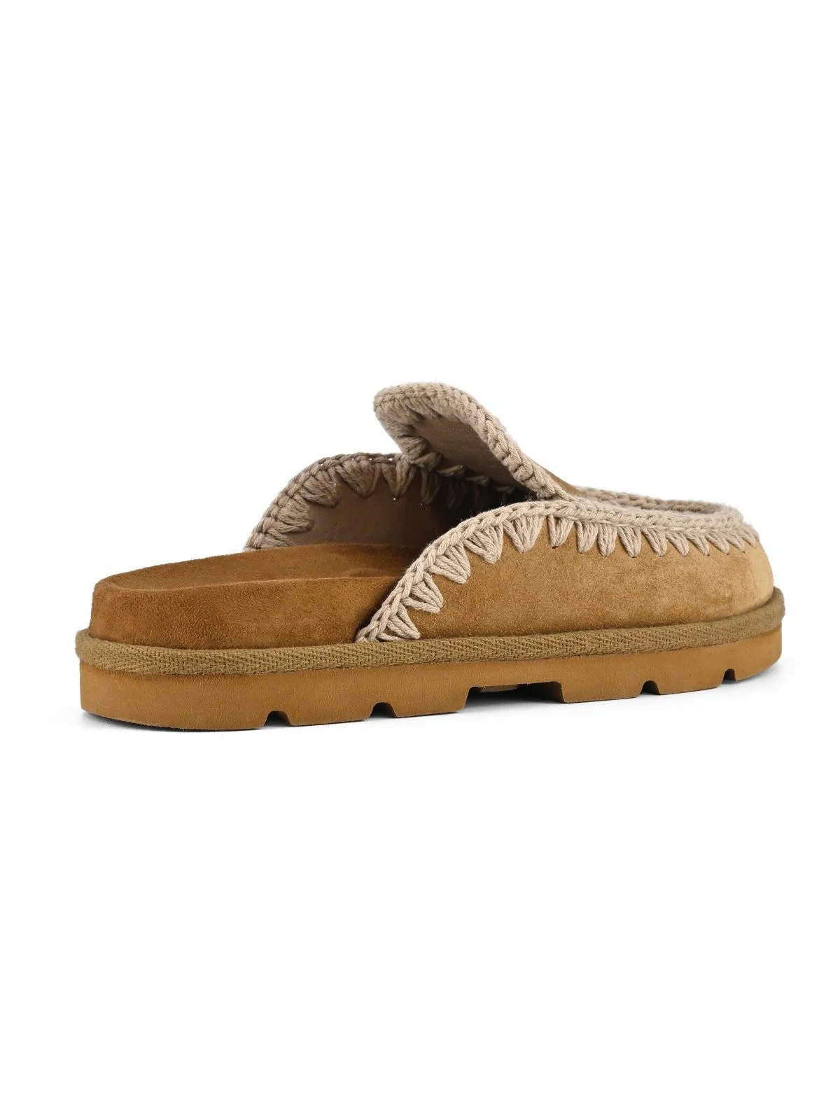 MOU Sabot Donna Low bio sabot monoch MU.SW631002C COG Marrone - Image 4