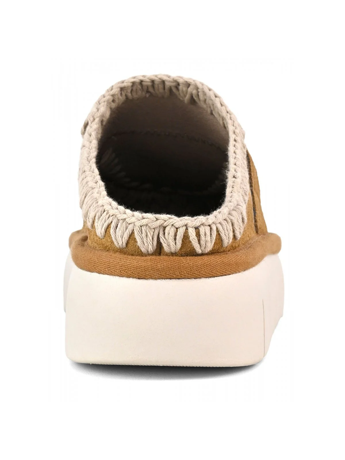 MOU Sandalo Donna Bounce clog MU.SW531003A COG Marrone - Image 3