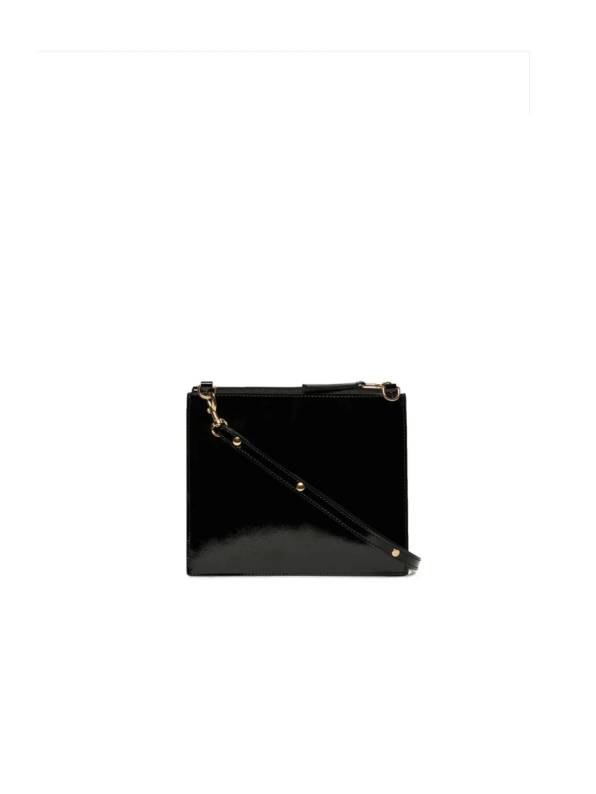 N°21 Borsa Bambine e ragazze  N2108Z N0244 0N900 BLACK - Image 4