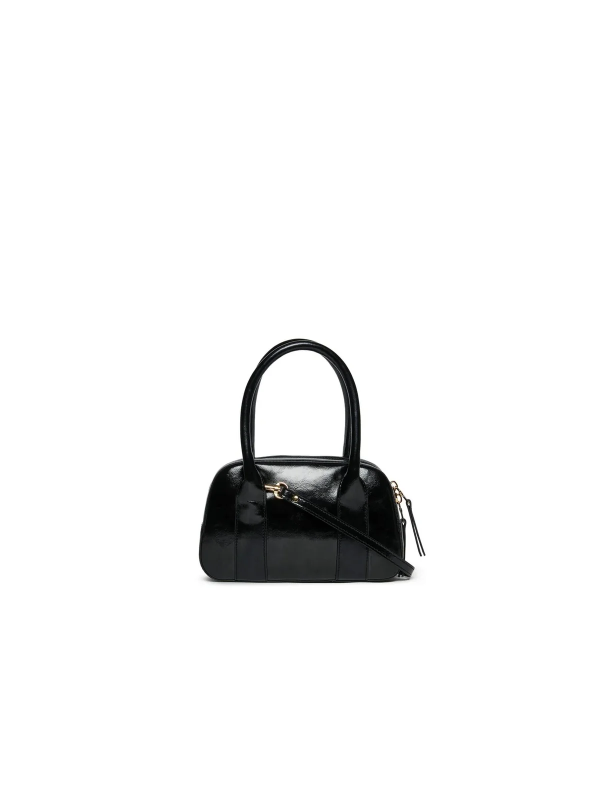 N°21 Borsa Bambine e ragazze  N21096 N0246 0N900 BLACK - Image 2