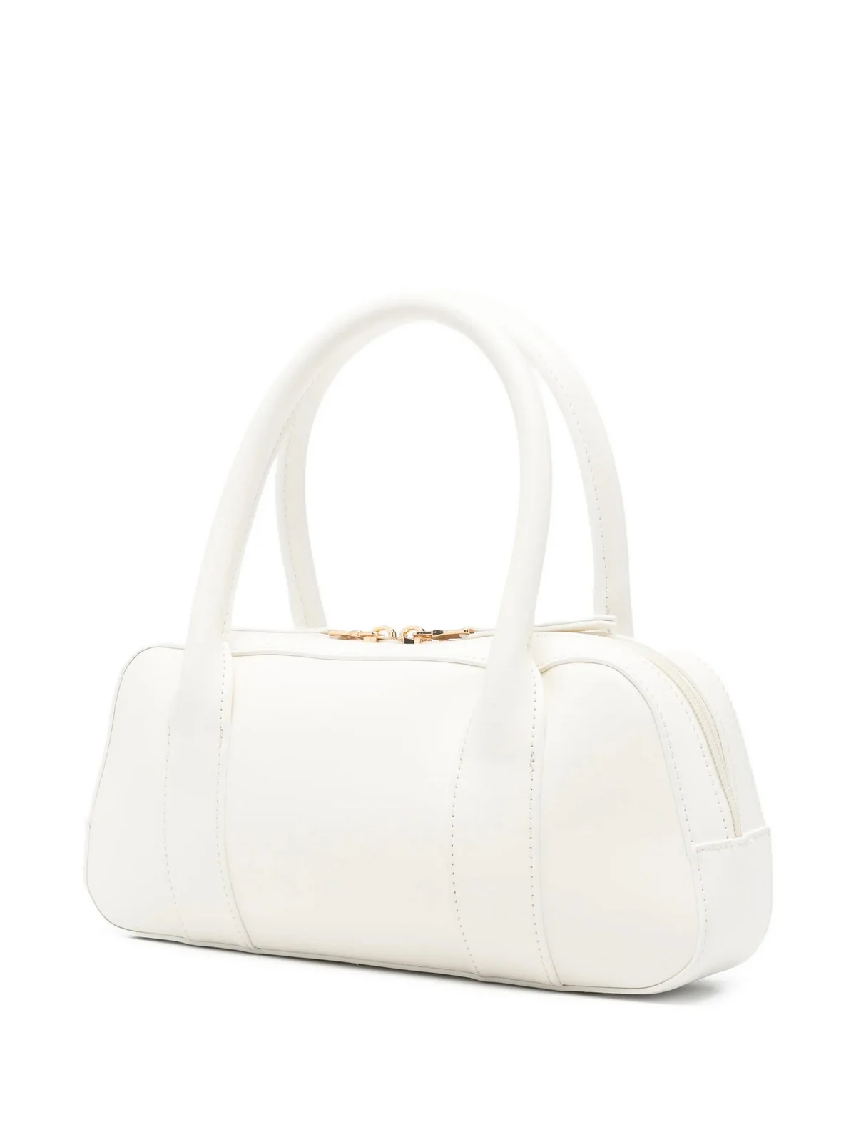 N°21 Borsa Bambine e ragazze  N210D1 N0246 0N100 WHITE - Image 2