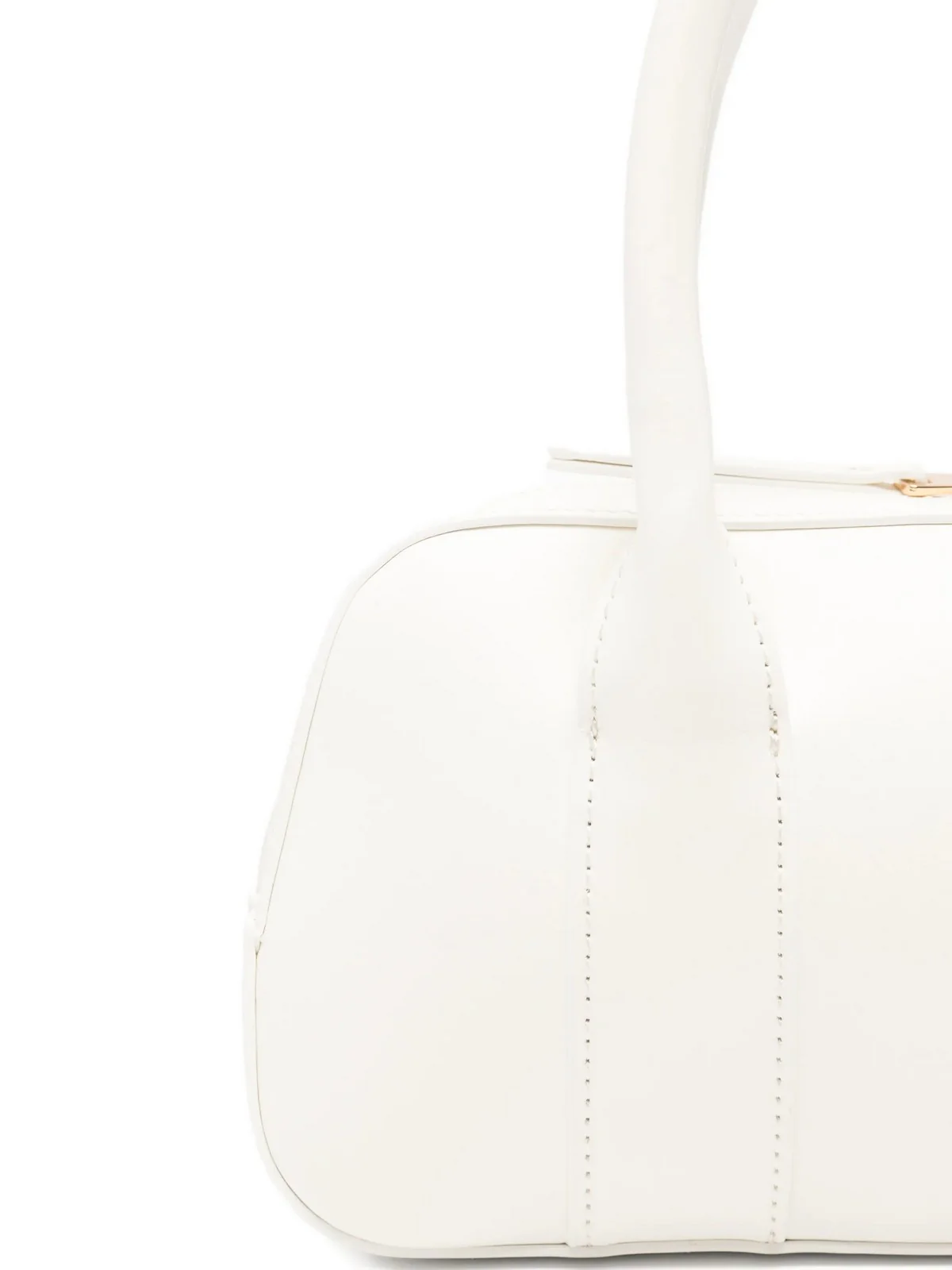 N°21 Borsa Bambine e ragazze  N210D1 N0246 0N100 WHITE - Image 3