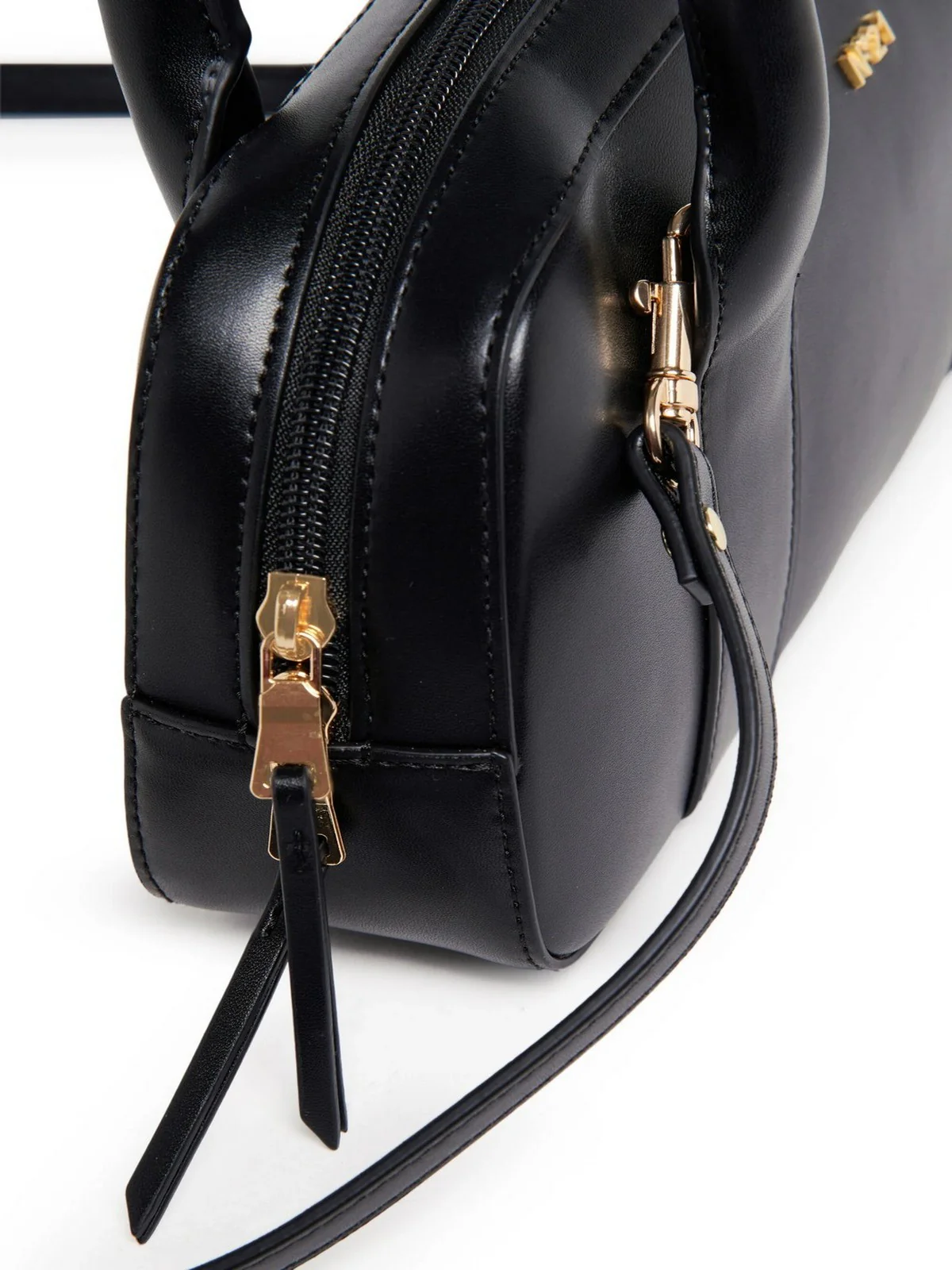 N°21 Borsa Bambine e ragazze  N210D1 N0246 0N900 BLACK - Image 3