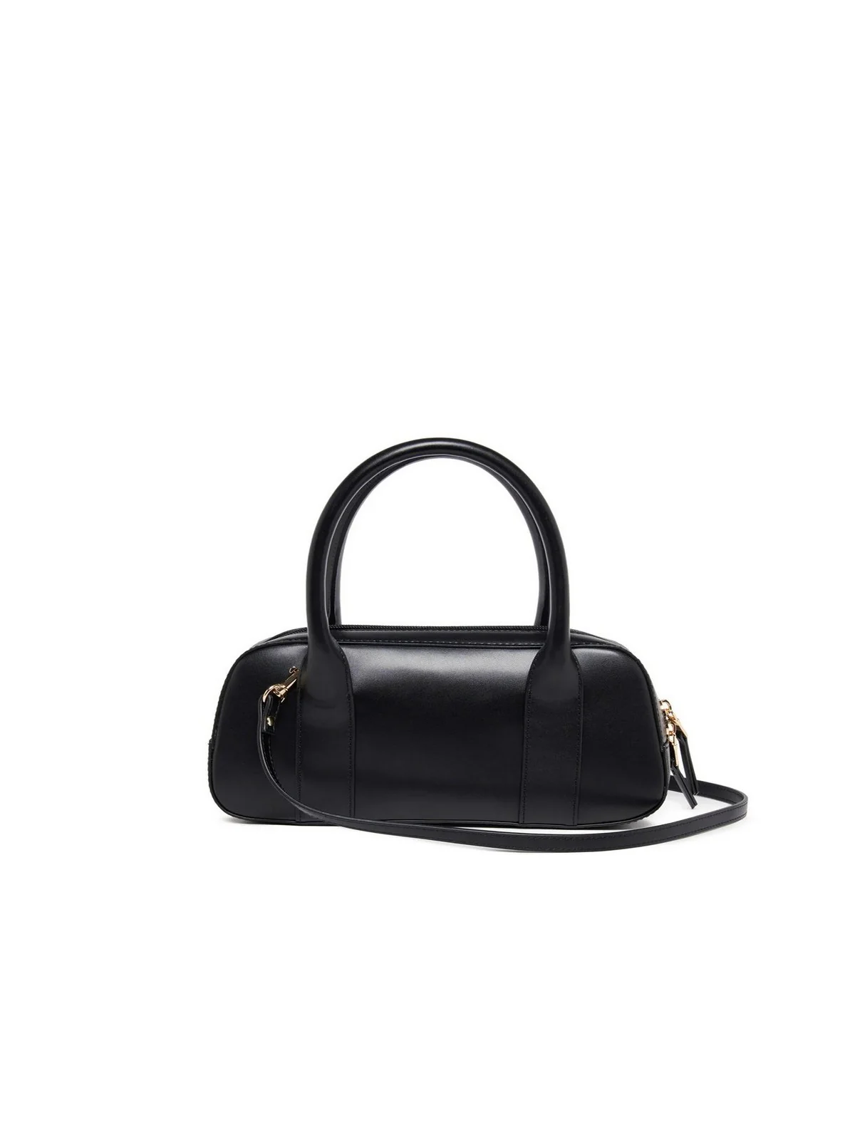 N°21 Borsa Bambine e ragazze  N210D1 N0246 0N900 BLACK - Image 4