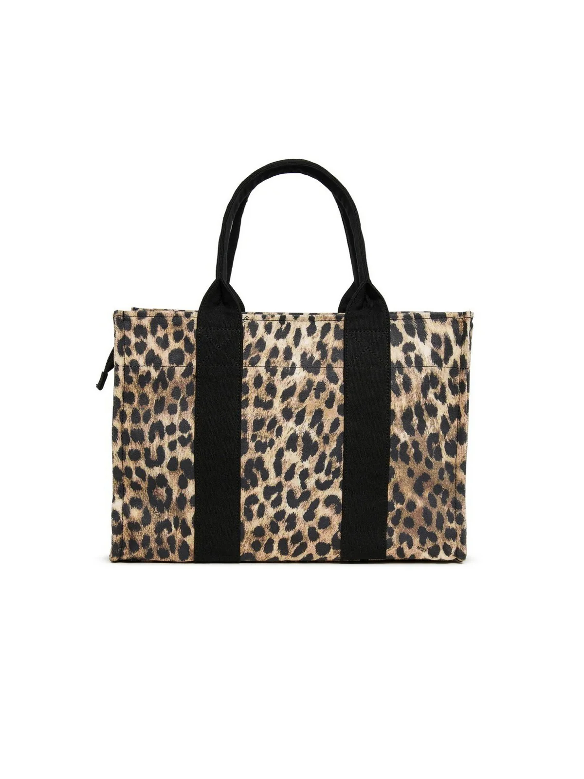N°21 Borsa Bambine e ragazze  N210D3 N0507 0N900 BLACK - Image 4