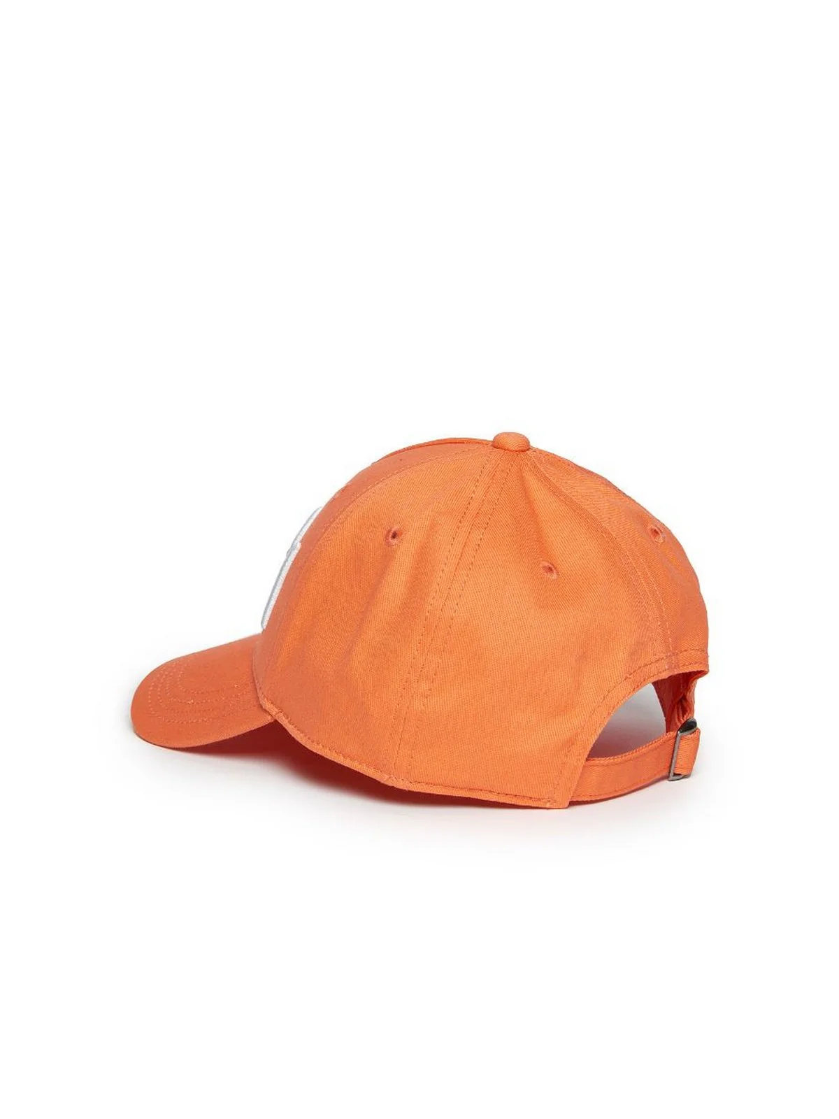 N°21 Cappello Bambini e ragazzi  N2143F N0041 0N409 Arancione - Image 3