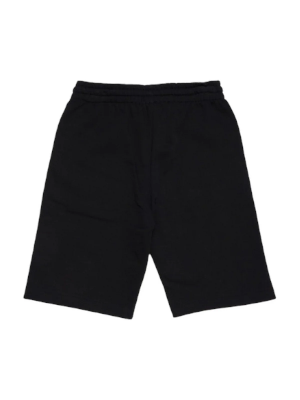 N°21 Pantaloncino Bambini e ragazzi  N21614 N0154 0N900 BLACK - Image 2