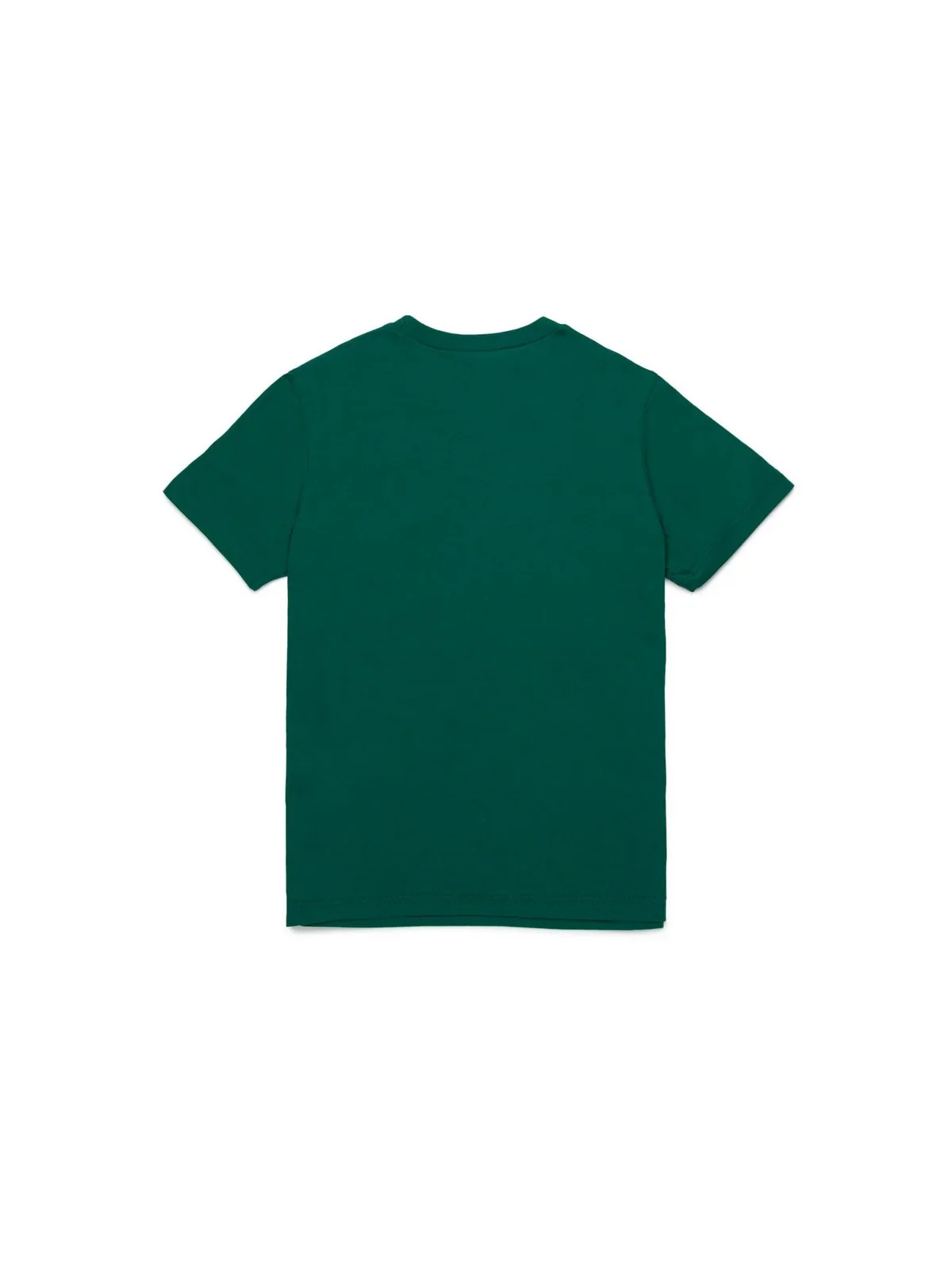 N°21 T-shirt Unisex bambino  N21173 N0153 0N516 EDEN GREEN - Image 4
