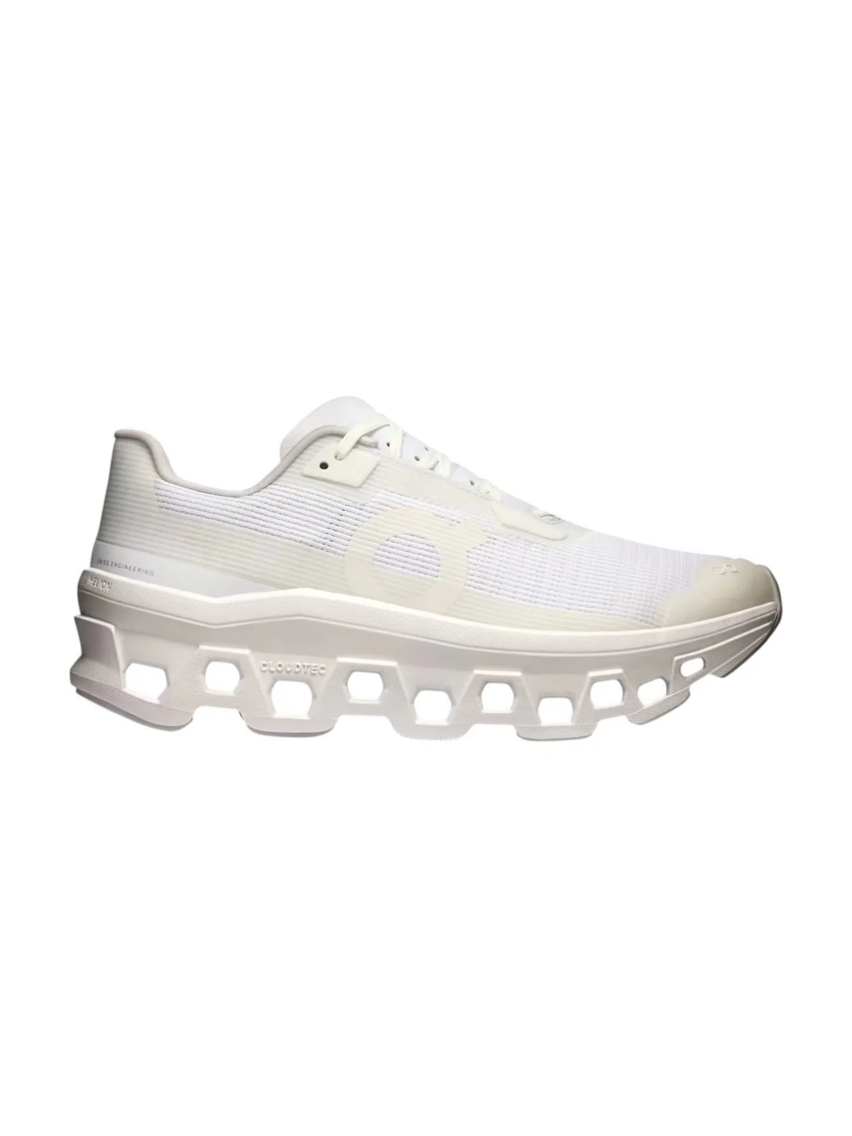 ON Sneaker Donna Cloudmonster Void 3WF10491200 White White
