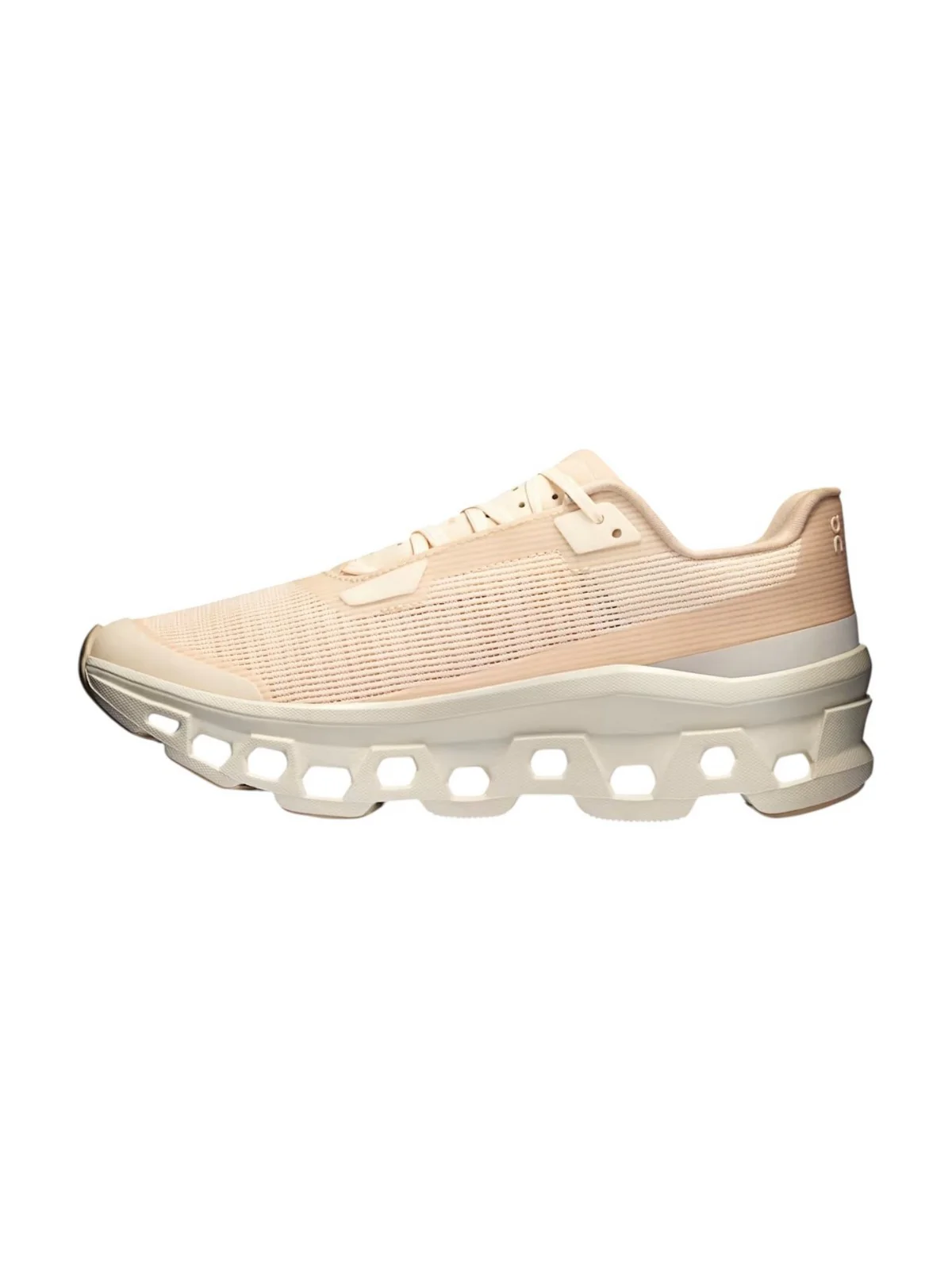 ON Sneaker Donna Cloudmonster Void 3WF10493043 Dew Ivory - Image 4