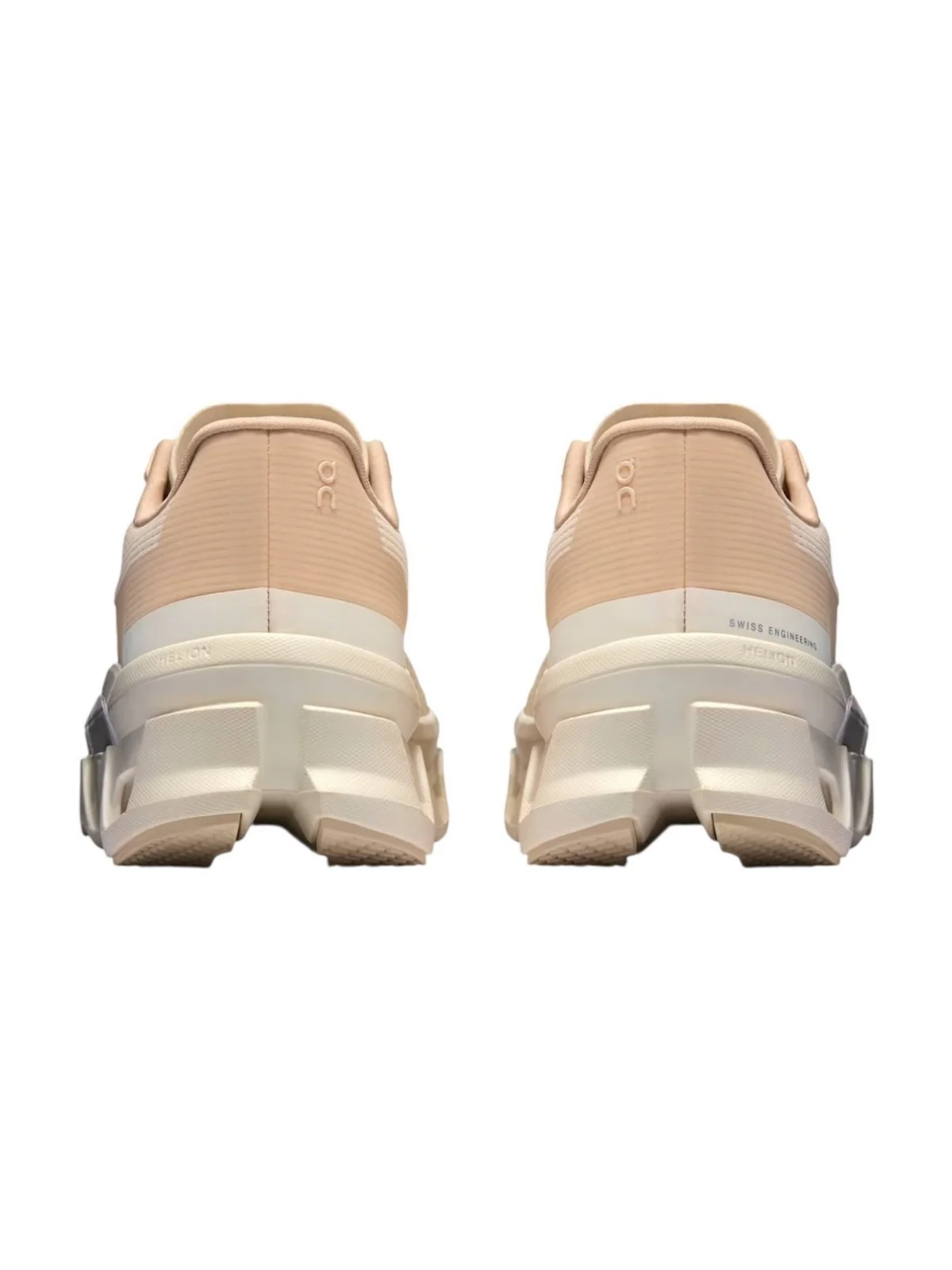 ON Sneaker Donna Cloudmonster Void 3WF10493043 Dew Ivory - Image 5