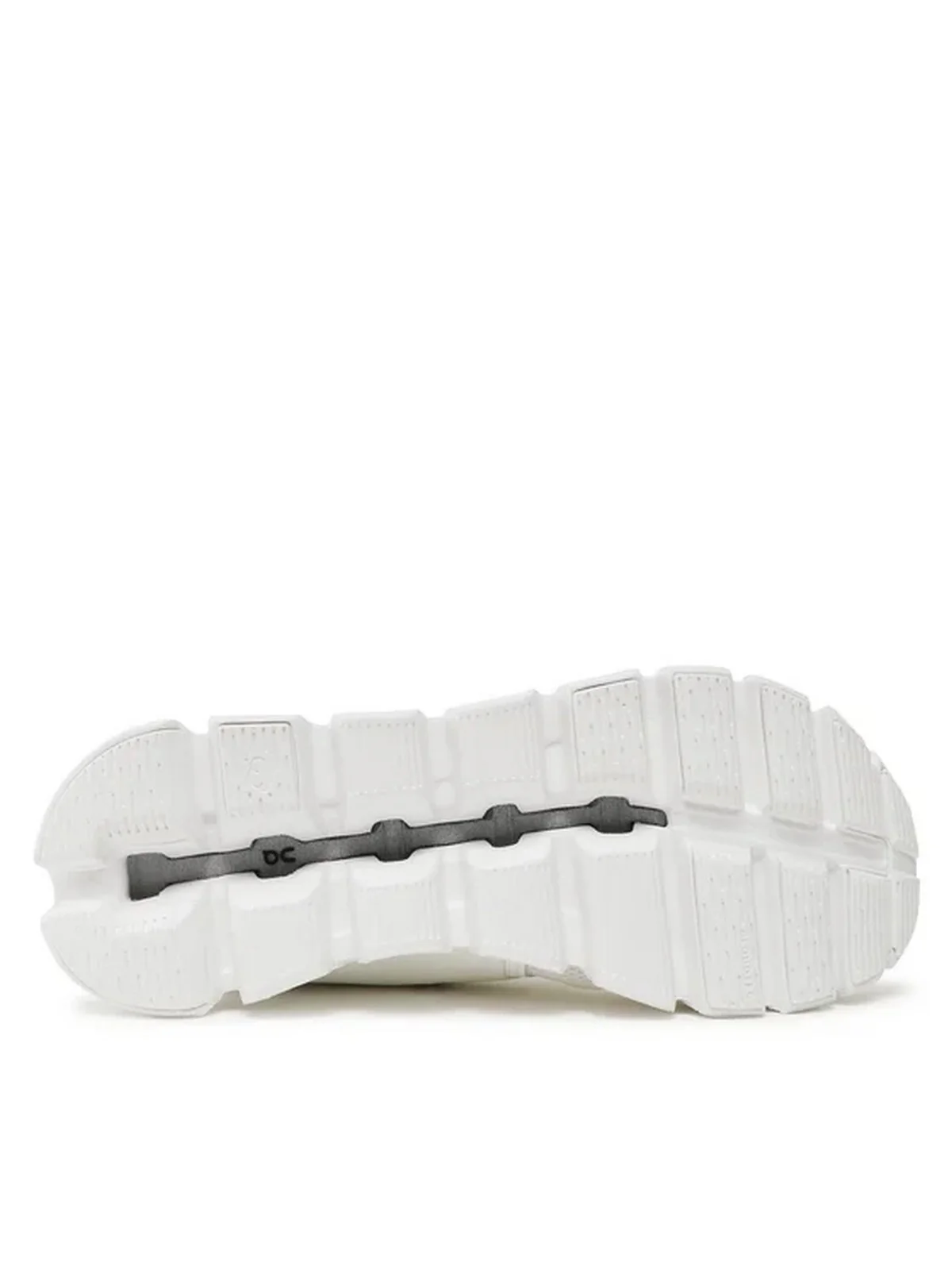 ON Sneaker Uomo Cloud 5 59.98376 Bianco - Image 3