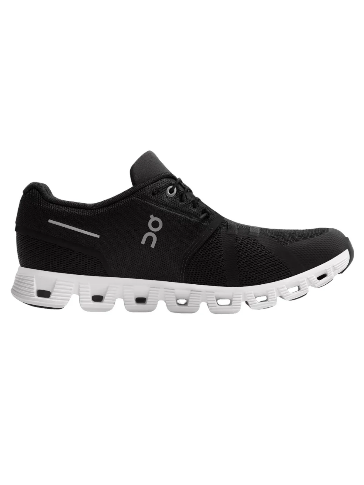 ON Sneaker Uomo Cloud 5 59.98919 Nero