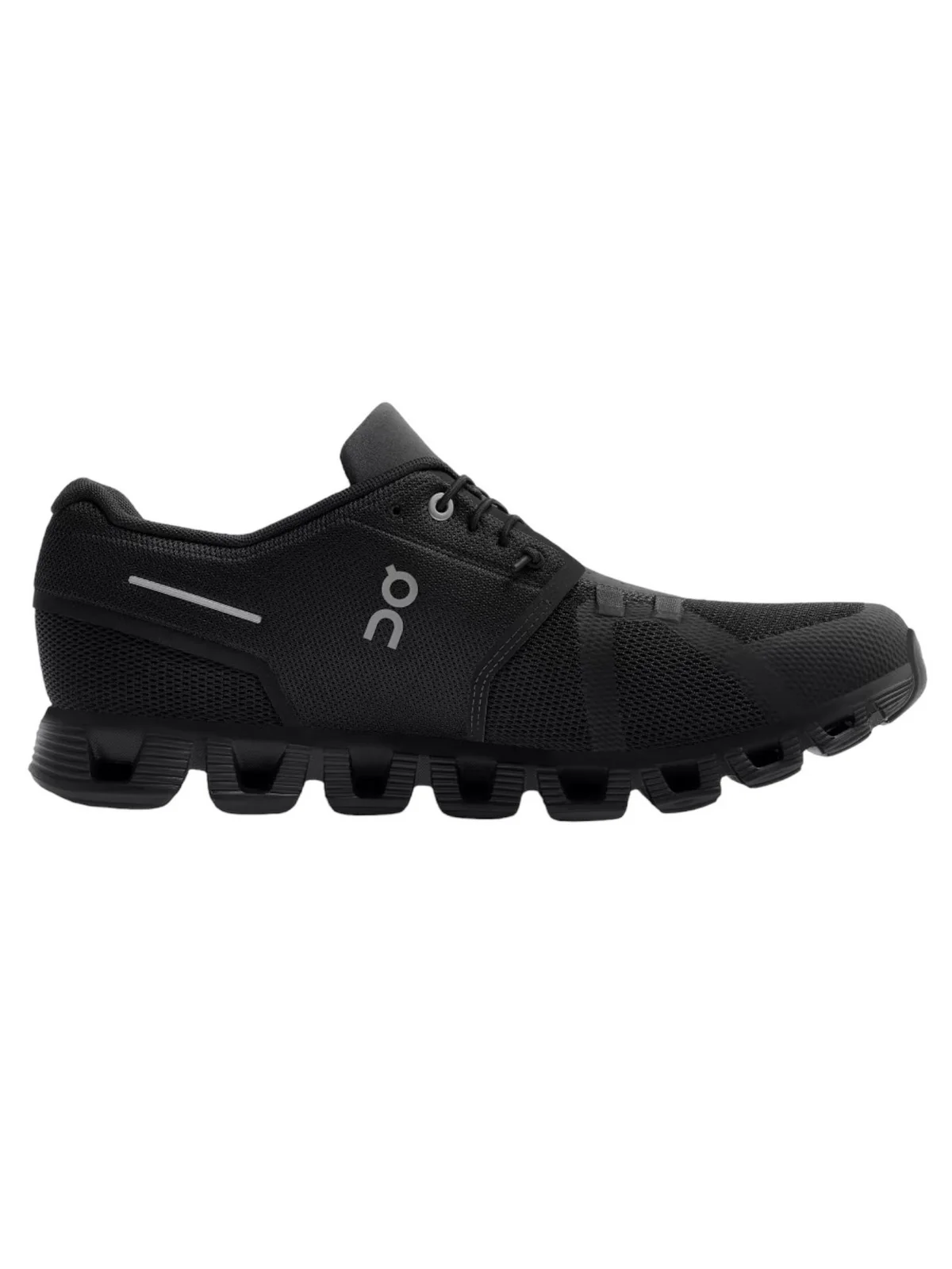 ON Sneaker Uomo Cloud 5 59.98986 Nero