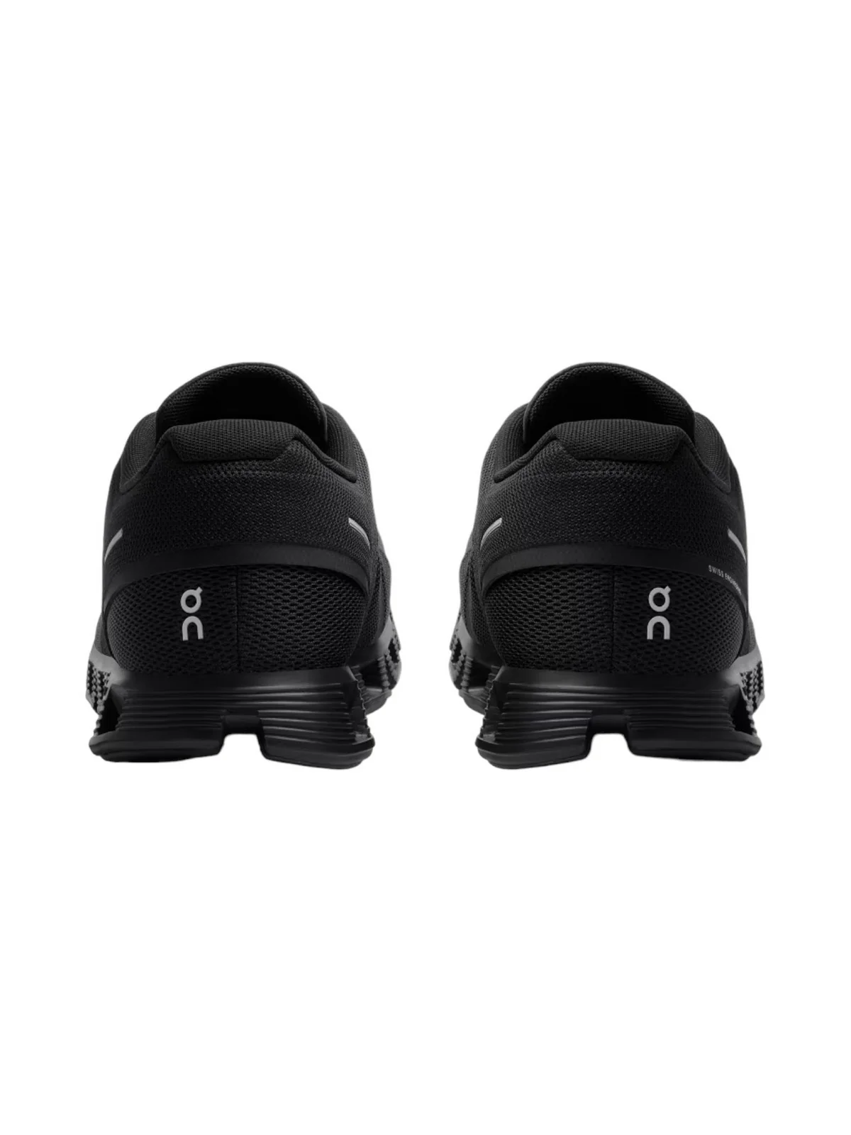 ON Sneaker Uomo Cloud 5 59.98986 Nero - Image 4