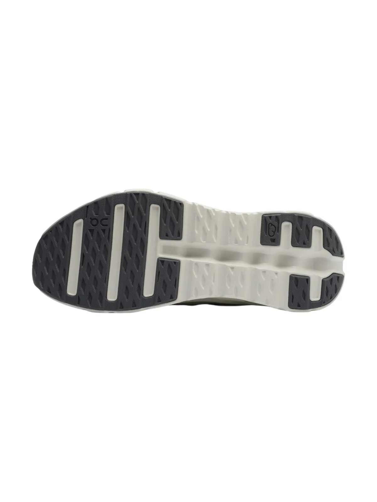 ON Sneaker Uomo Cloudaway 2 3ME30051067 Glacier Glacier - Image 3