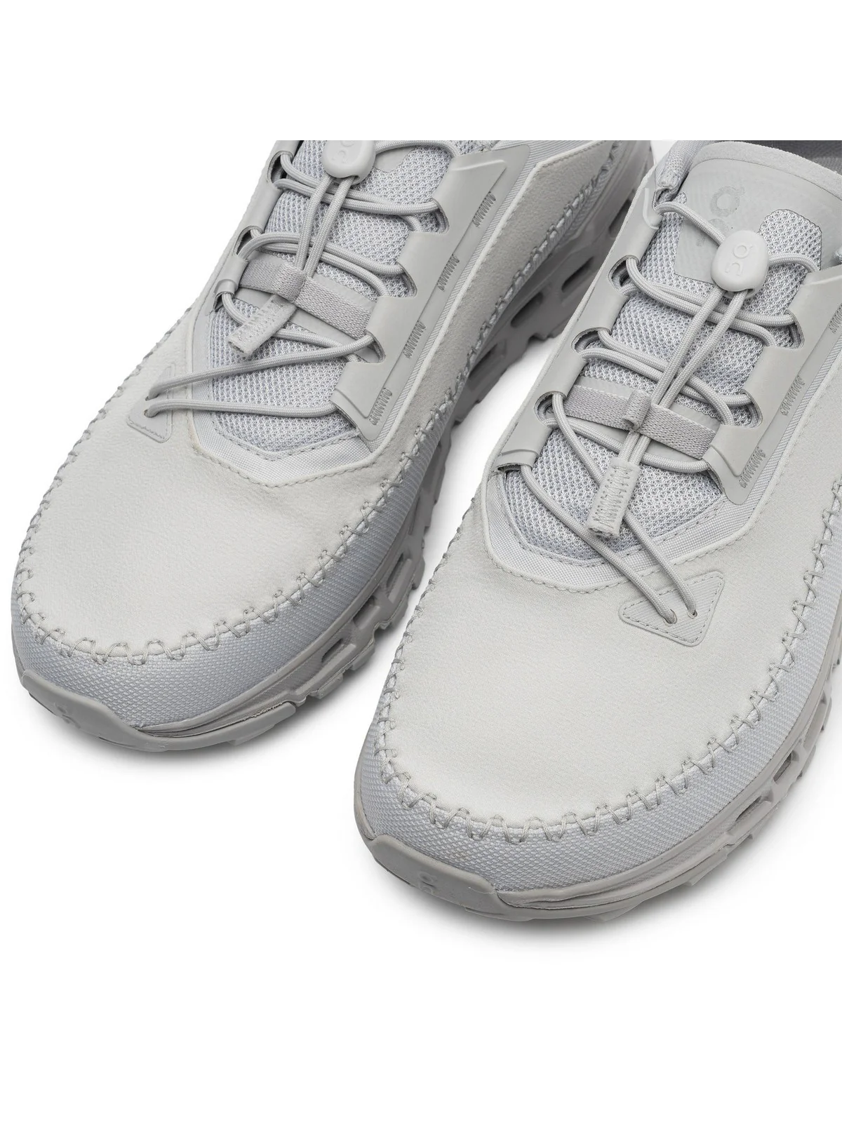 ON Sneaker Uomo Cloudaway 2 3ME30051067 Glacier Glacier - Image 4