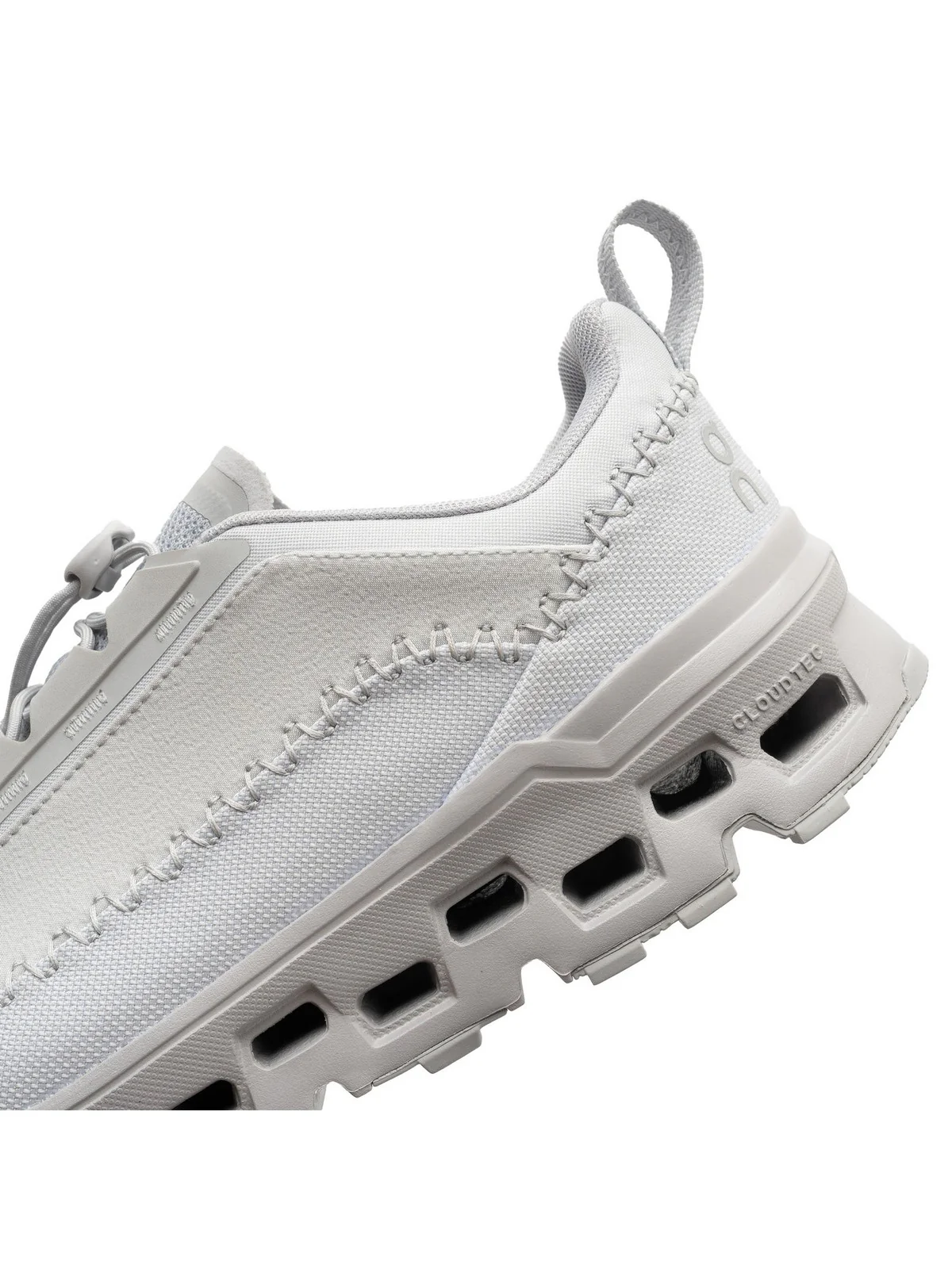ON Sneaker Uomo Cloudaway 2 3ME30051067 Glacier Glacier - Image 5