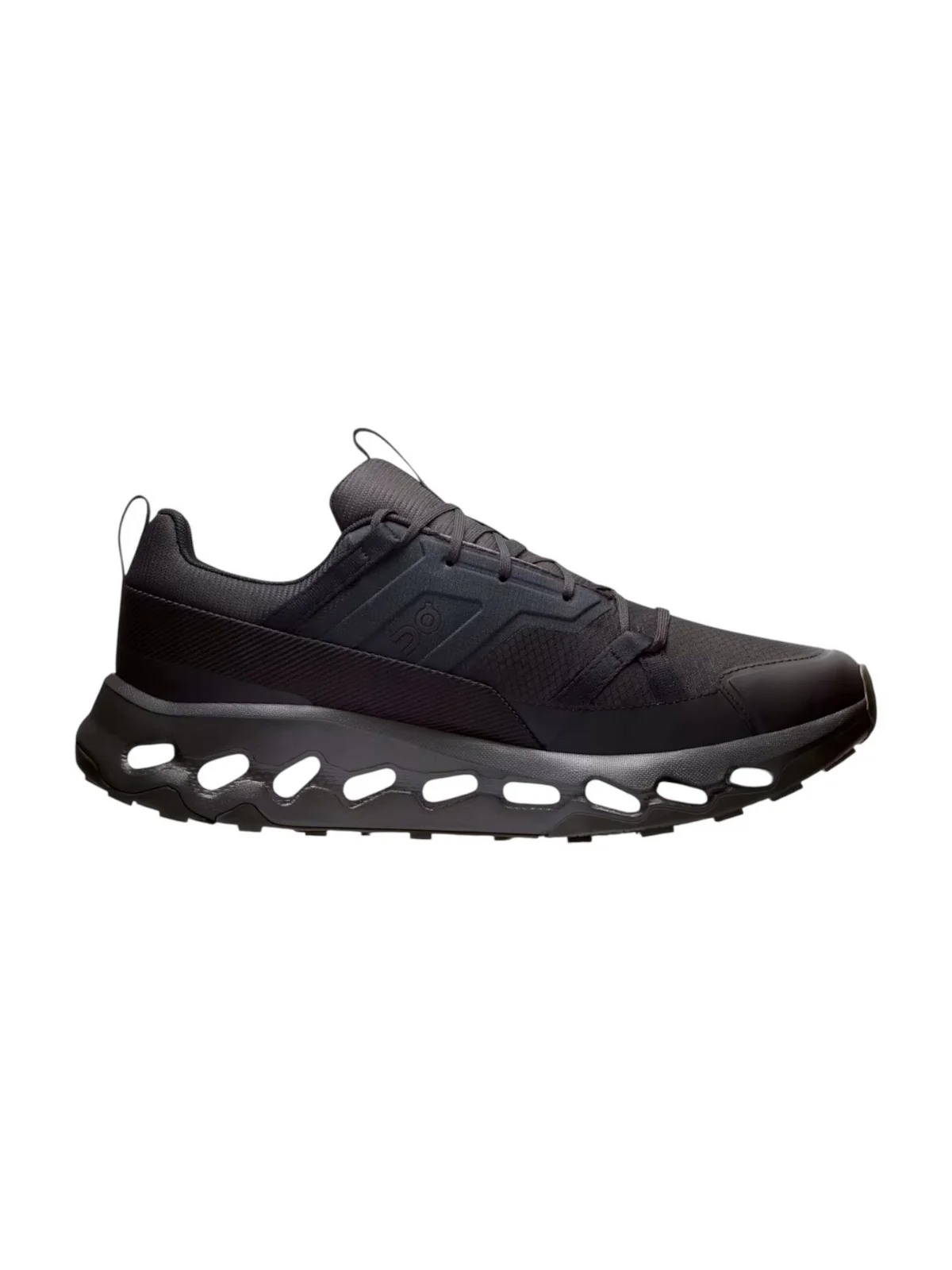 ON Sneaker Uomo Cloudhorizon WP 3ME10051043 BLACK BLACK - Image 4