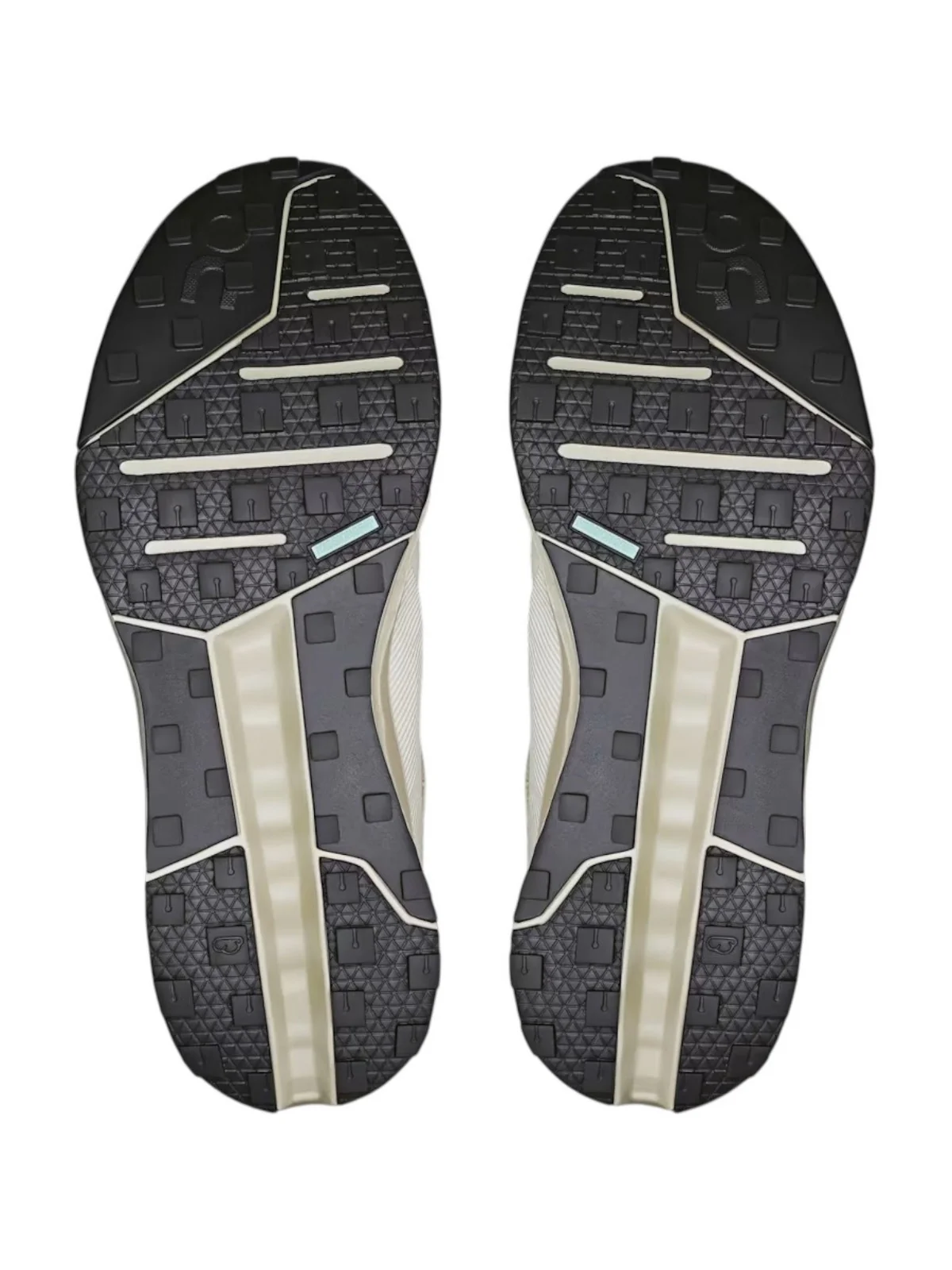 ON Sneaker Uomo Cloudhorizon WP 3ME10053586 Ghost Ivory - Image 3