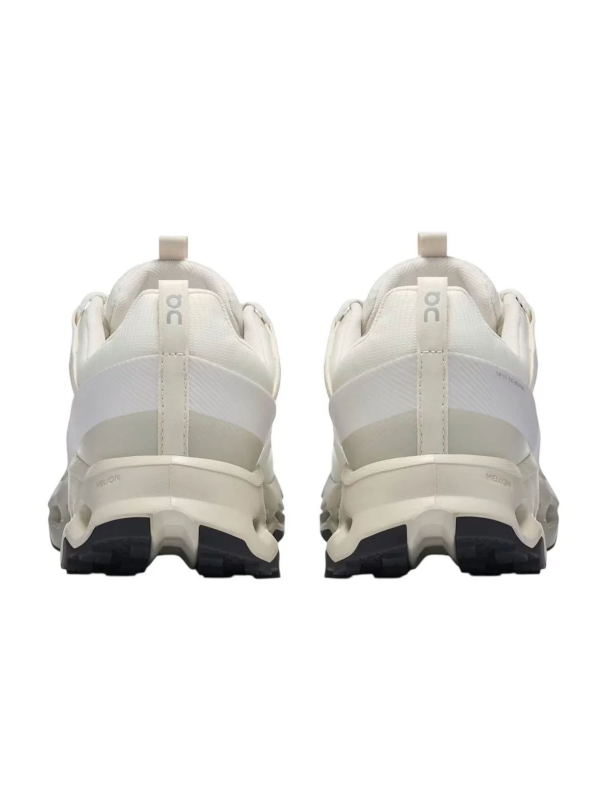 ON Sneaker Uomo Cloudhorizon WP 3ME10053586 Ghost Ivory - Image 4