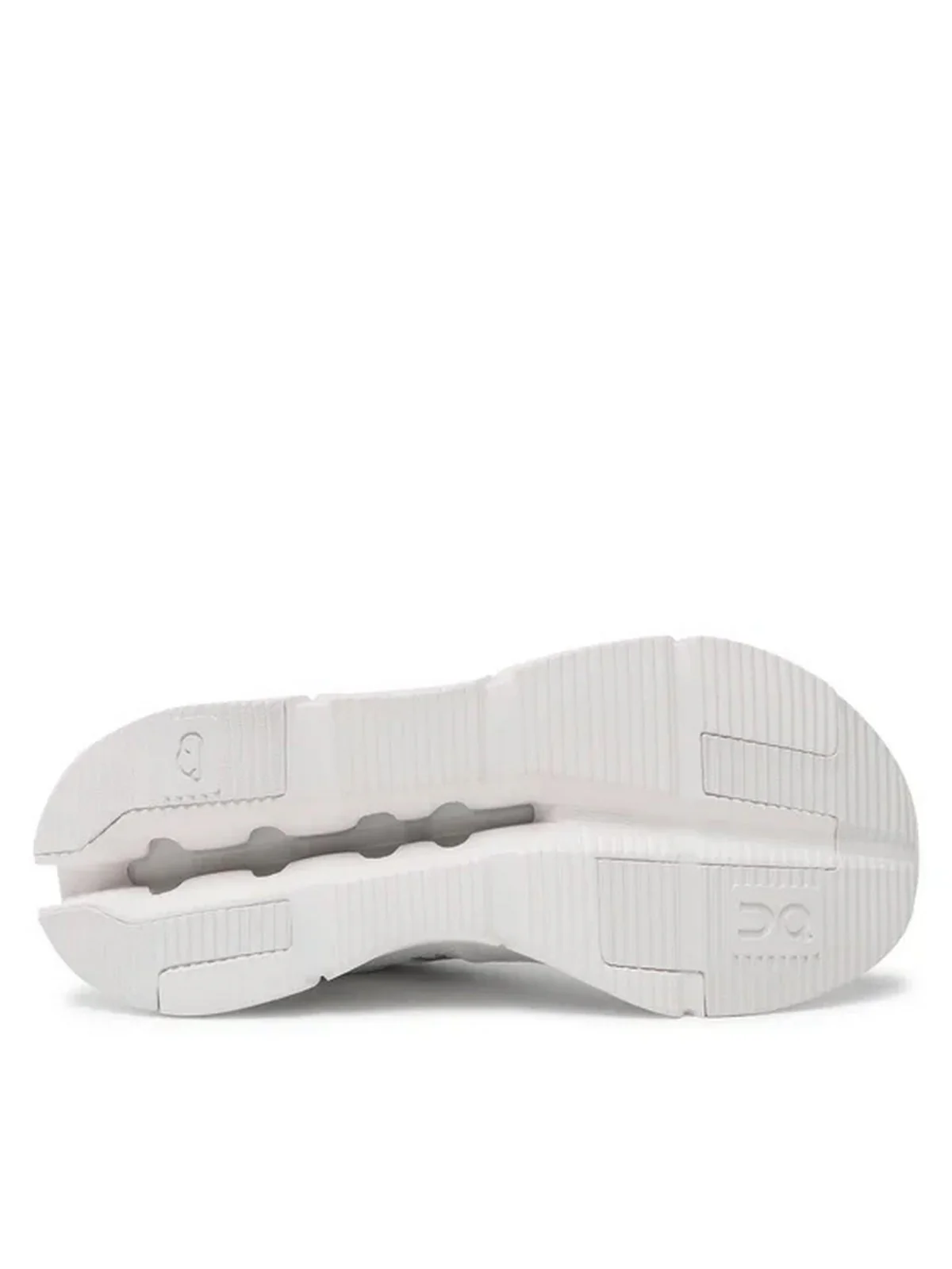 ON Sneaker Uomo Cloudnova 26.98227 Bianco - Image 3