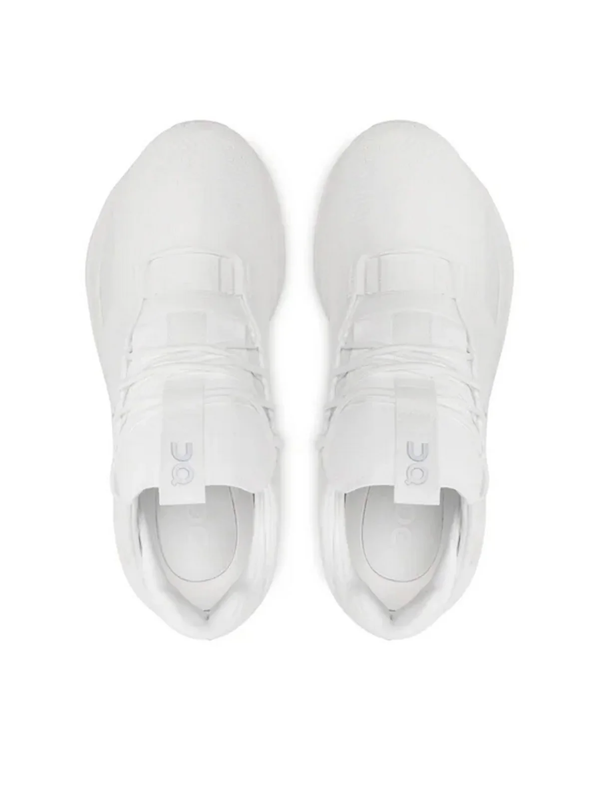 ON Sneaker Uomo Cloudnova 26.98227 Bianco - Image 4