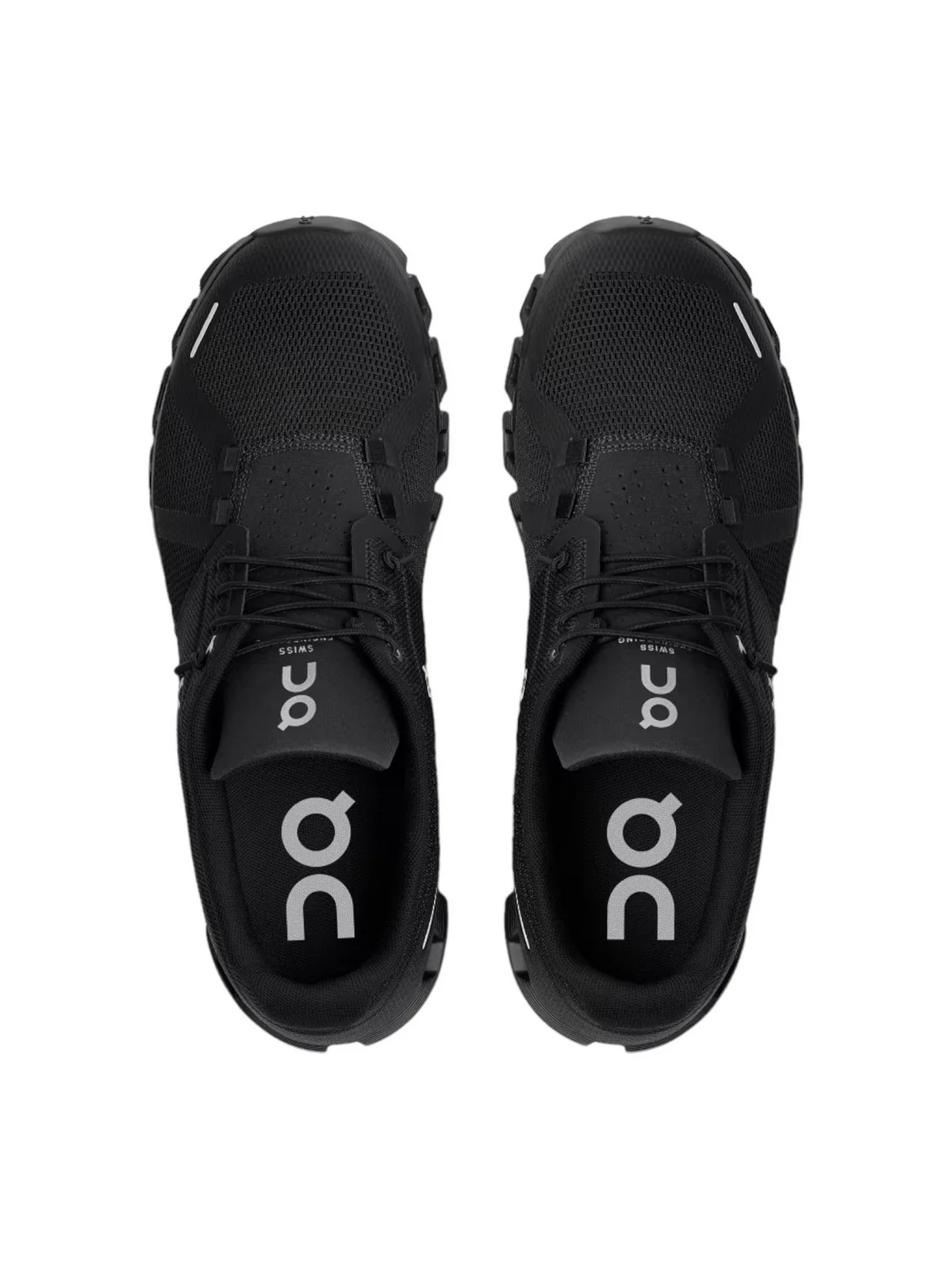 ON Sneaker Uomo Cloudnova 26.99822 Nero - Image 2