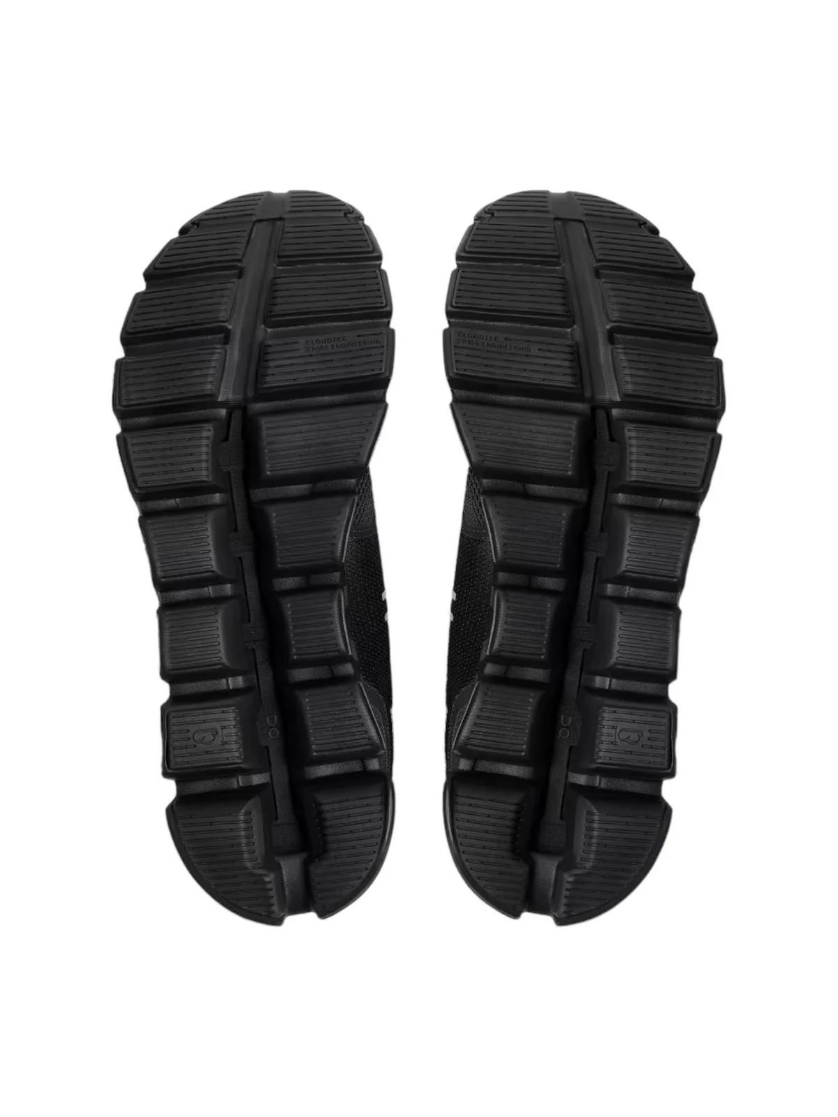 ON Sneaker Uomo Cloudnova 26.99822 Nero - Image 3